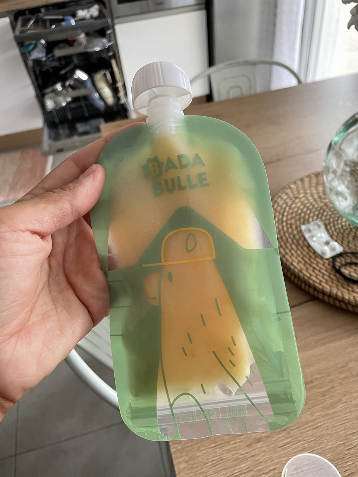 Très bien