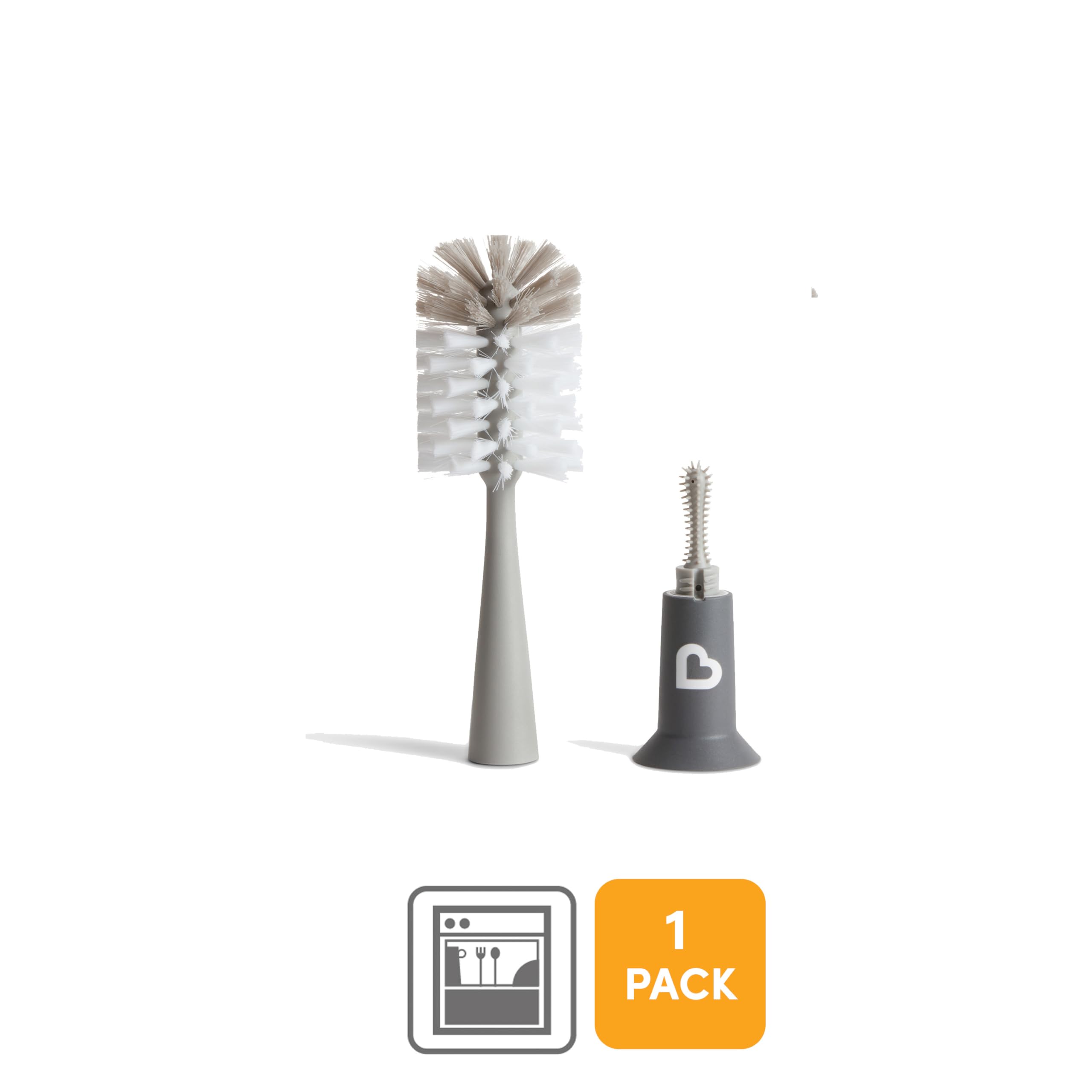 munchkin-goupillon-deluxe-pour-biberons-avec-brosse-t-tine-int-gr-e-et-base-vent image 4