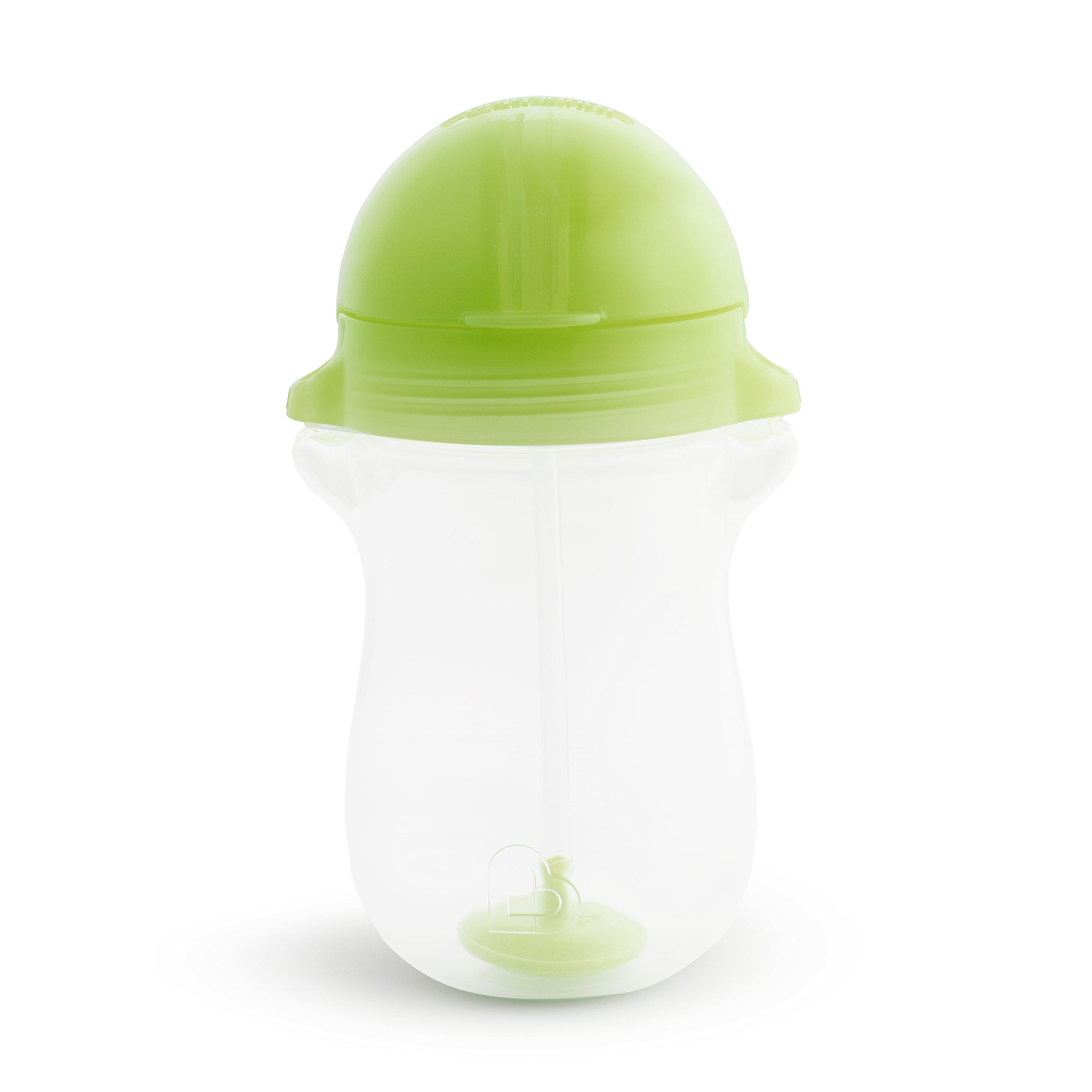 munchkin-lot-de-2-gobelets-d-apprentissage-click-lock-tip-sip-avec-paille-lest-e image 3