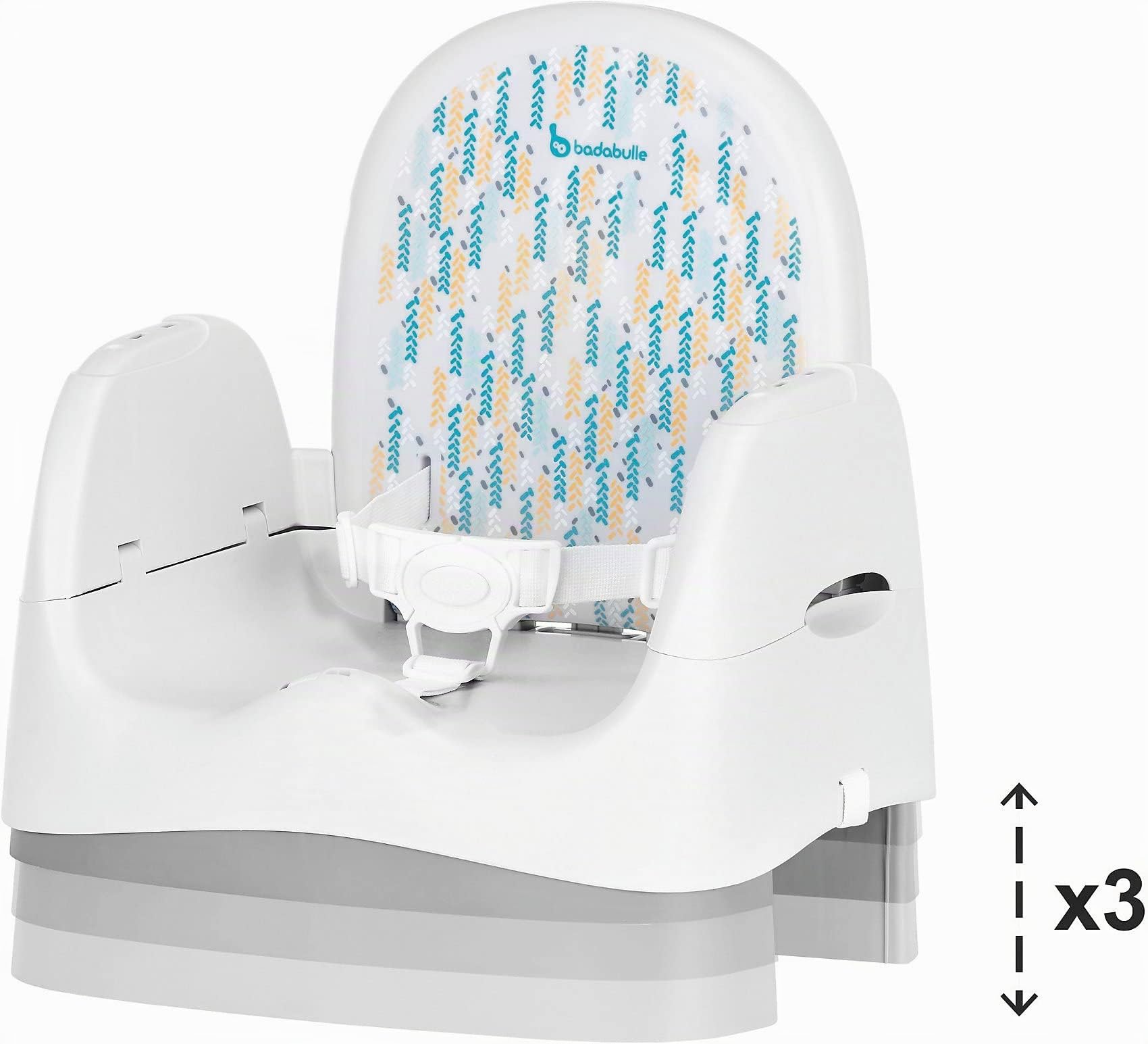 badabulle-rehausseur-de-chaise-trendy-meal-rehausseur-universel-volutif-6-36-moi image 7