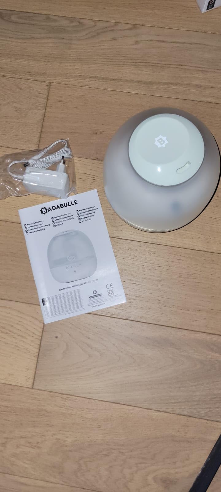 Fuit après deux semaines