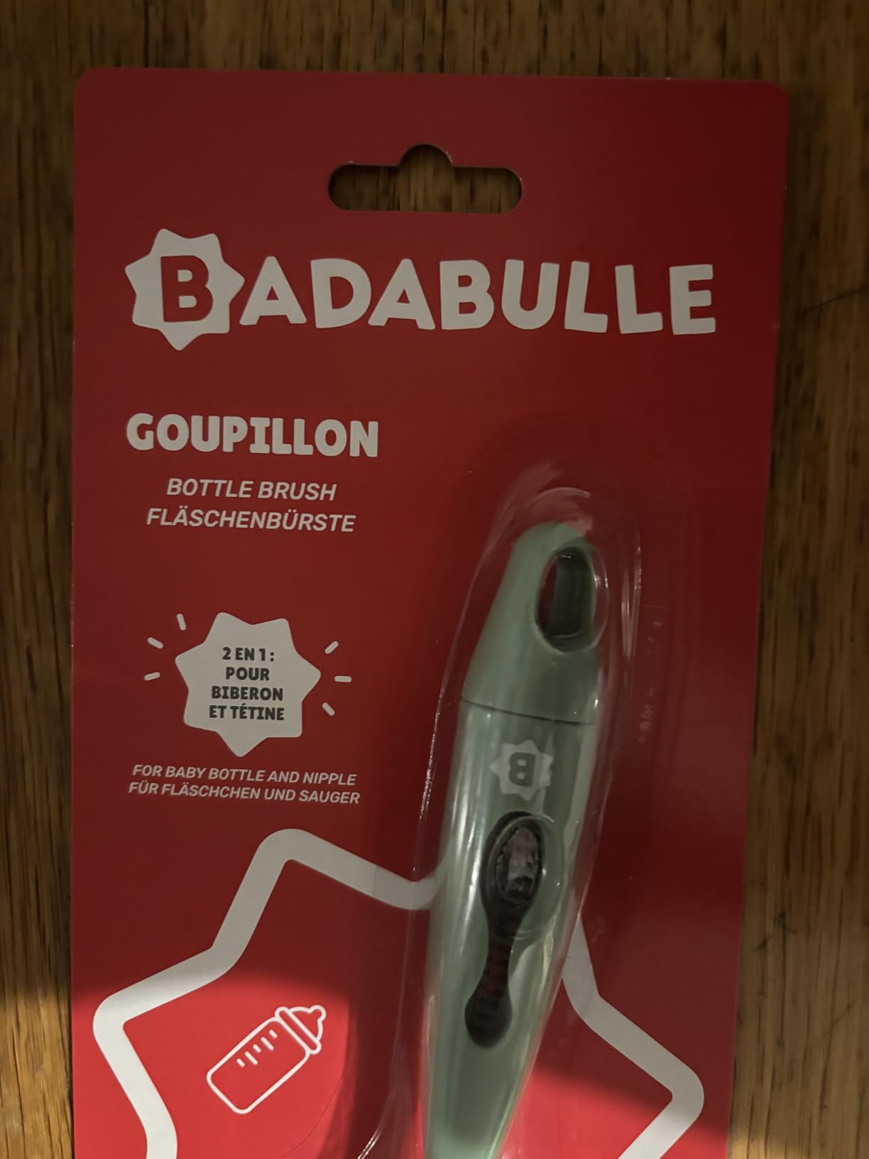 Très efficace