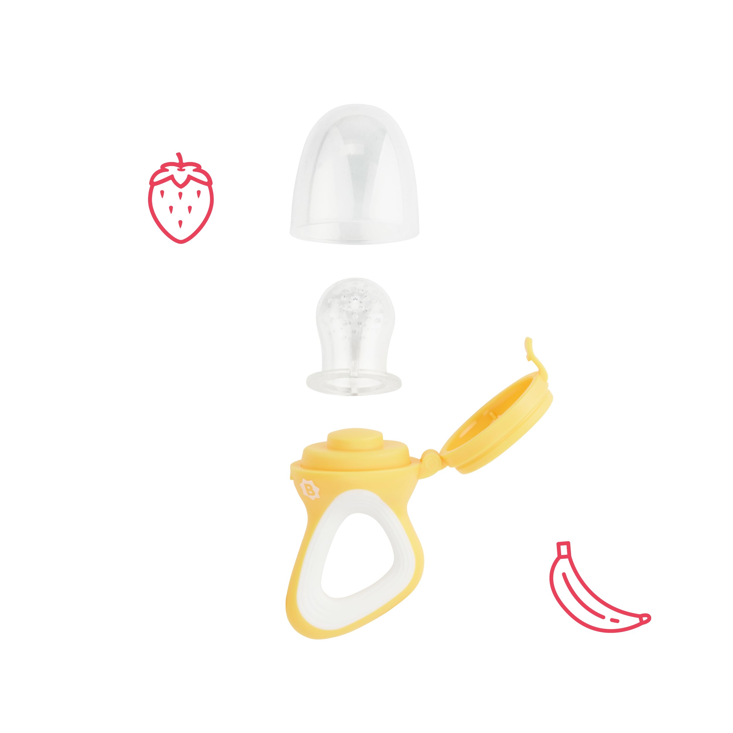 badabulle-grignoteuse-b-b-avec-capuchon-de-protection-poign-e-ergonomique-antid- image 6