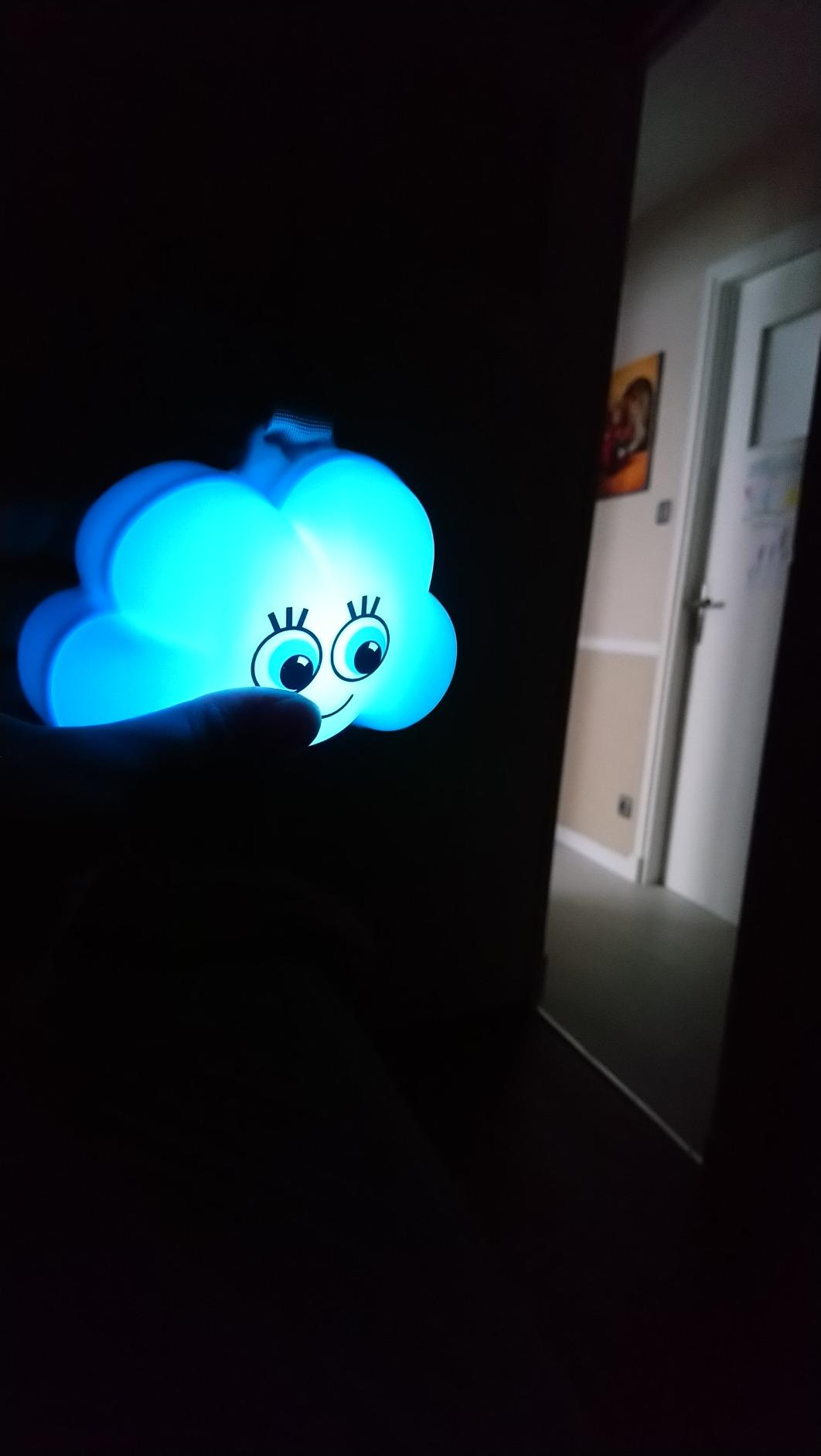 Le doudou des nuits