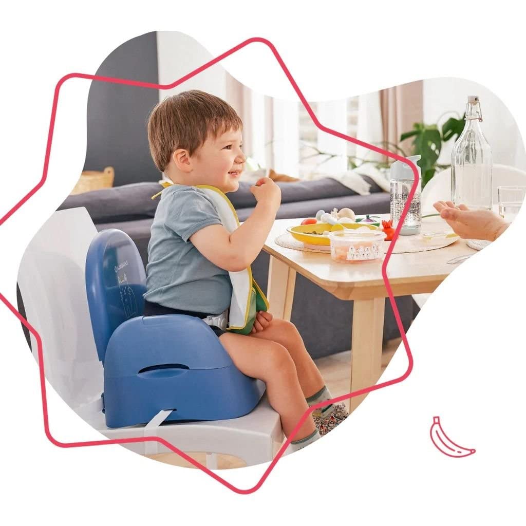 badabulle-r-hausseur-de-chaise-b-b-chat-pliable-universel-avec-tablettes-r-glabl image 5