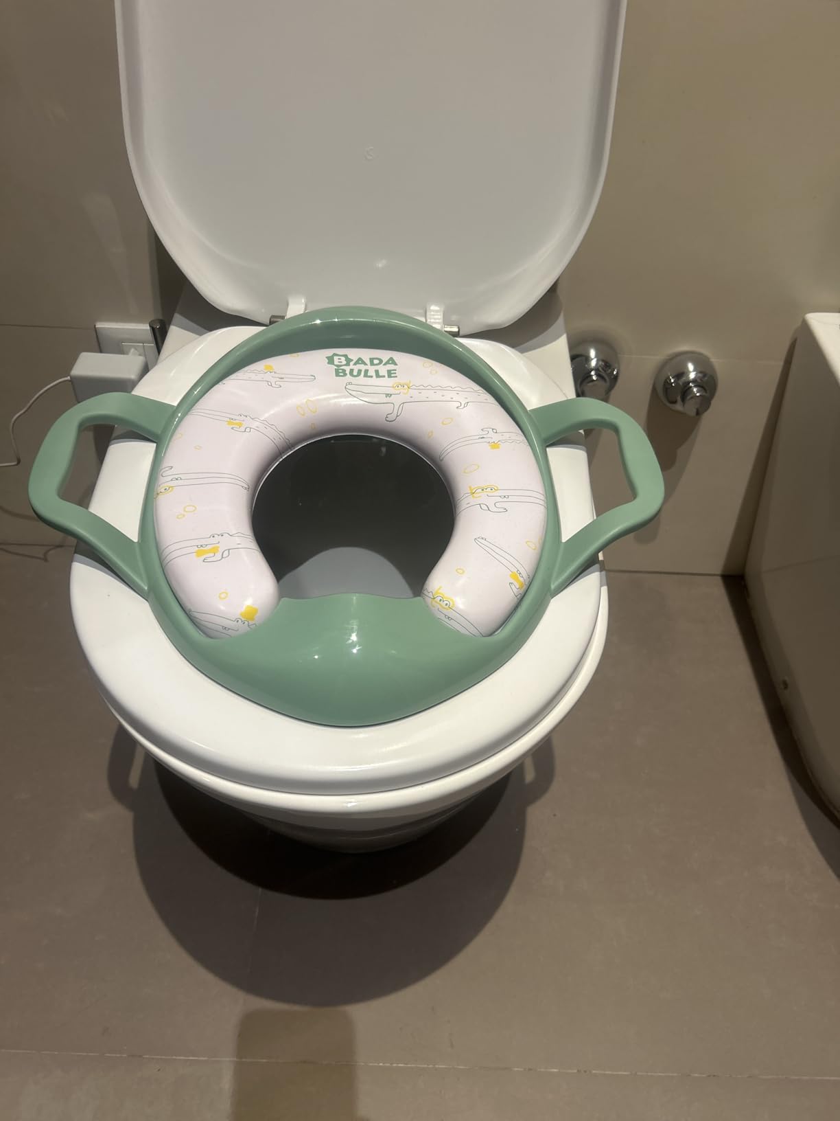 Confort et sécurité