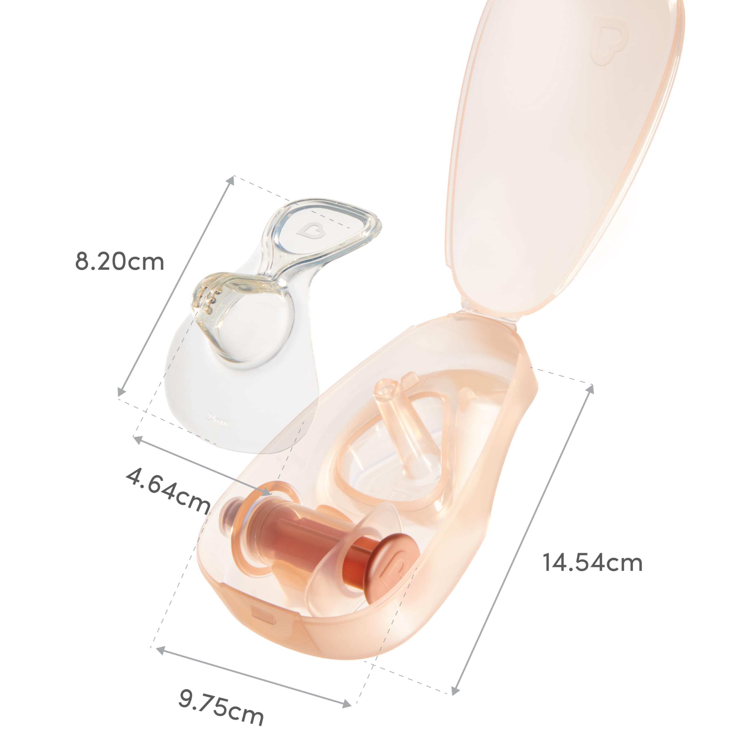munchkin-flow-nipple-shield-prot-ge-t-tons-d-allaitement-16-mm-avec-canal-transp image 8