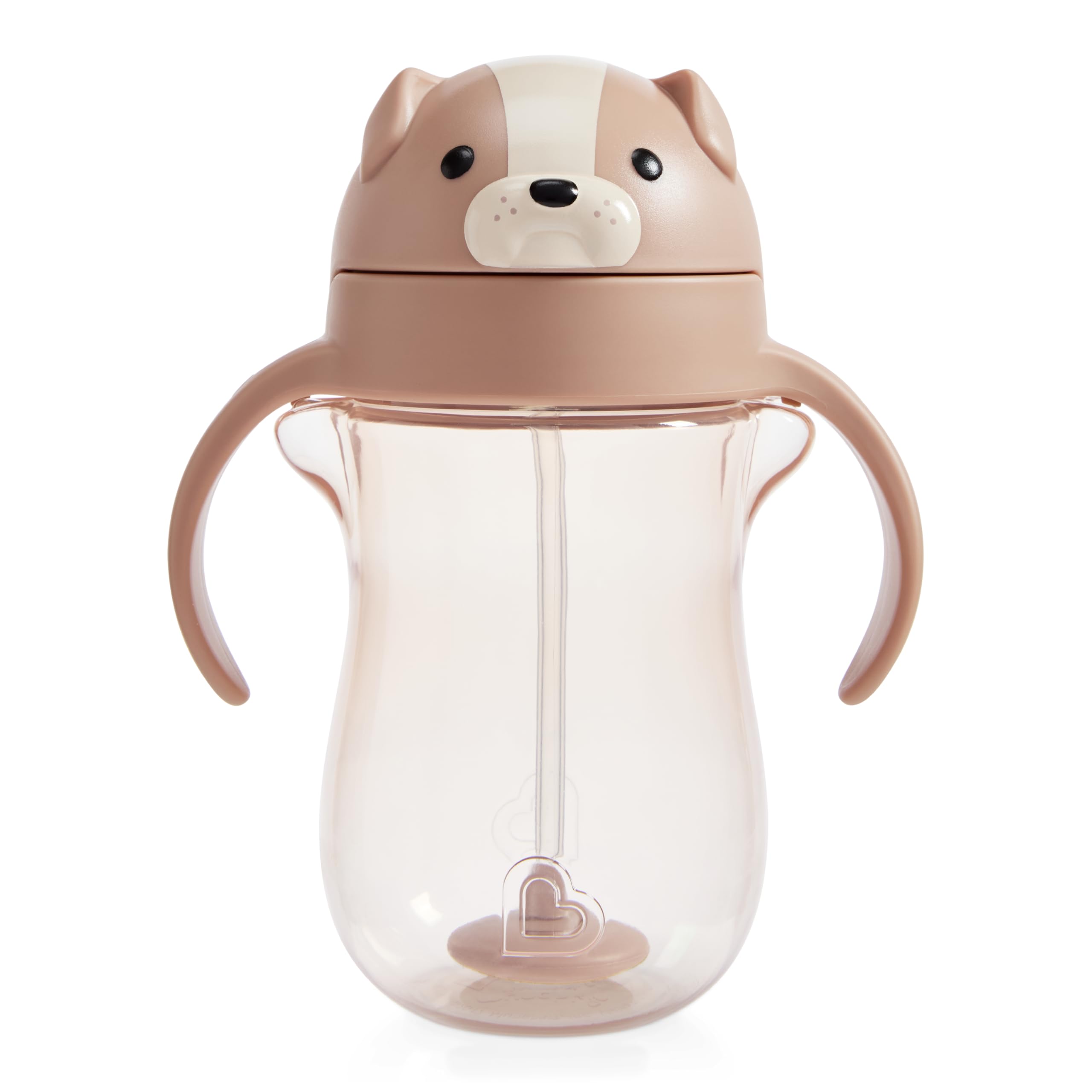 munchkin-any-angle-tasse-d-apprentissage-avec-paille-lest-e-anti-fuite-click-loc image 8