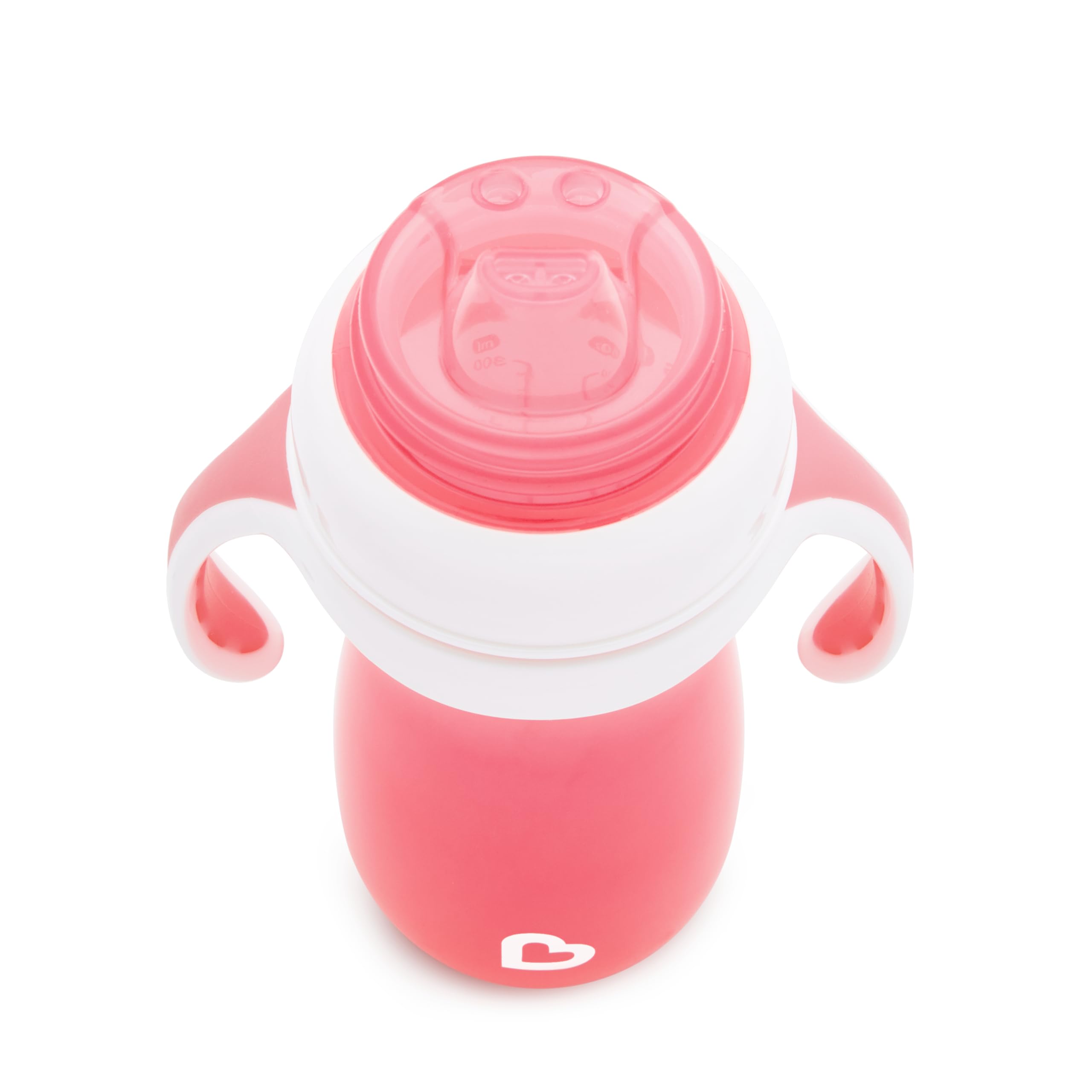 munchkin-gentle-transition-tasse-d-apprentissage-antifuites-en-silicone-296-ml-p image 3
