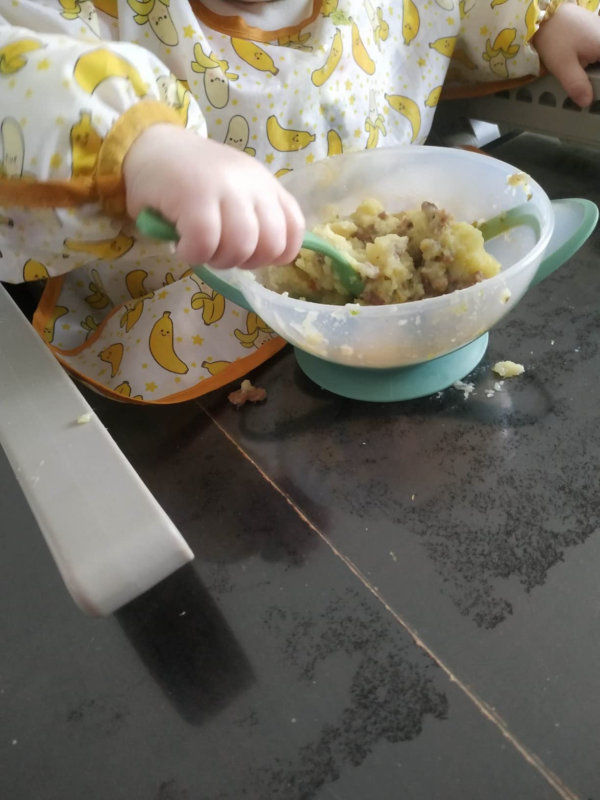 Super pour bébé