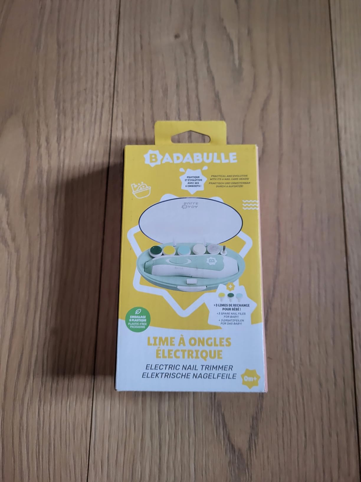 Parfait pour les nouveau-nés