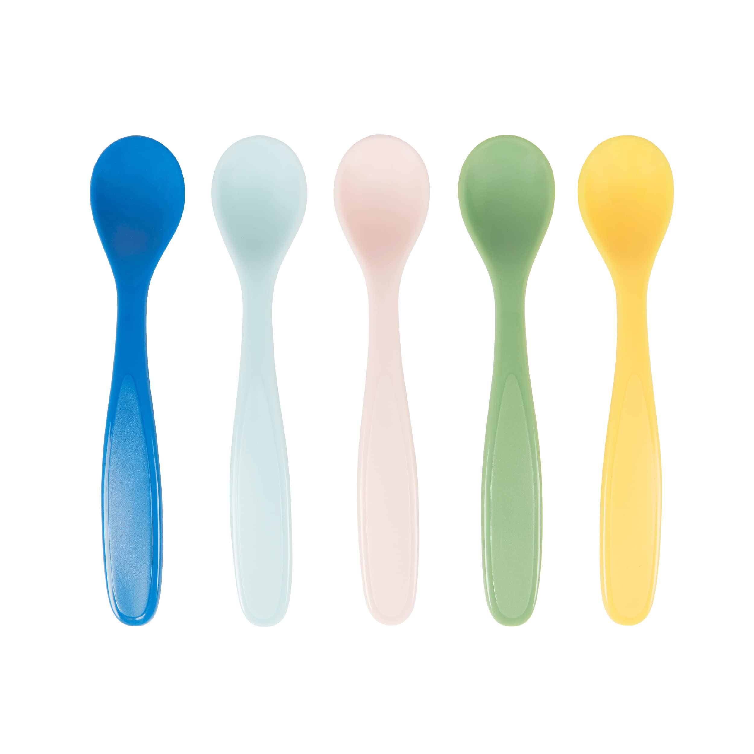 badabulle-cuill-res-souples-funcolors-x5-cuill-res-d-apprentissage-b-b-d-s-6-moi image 5