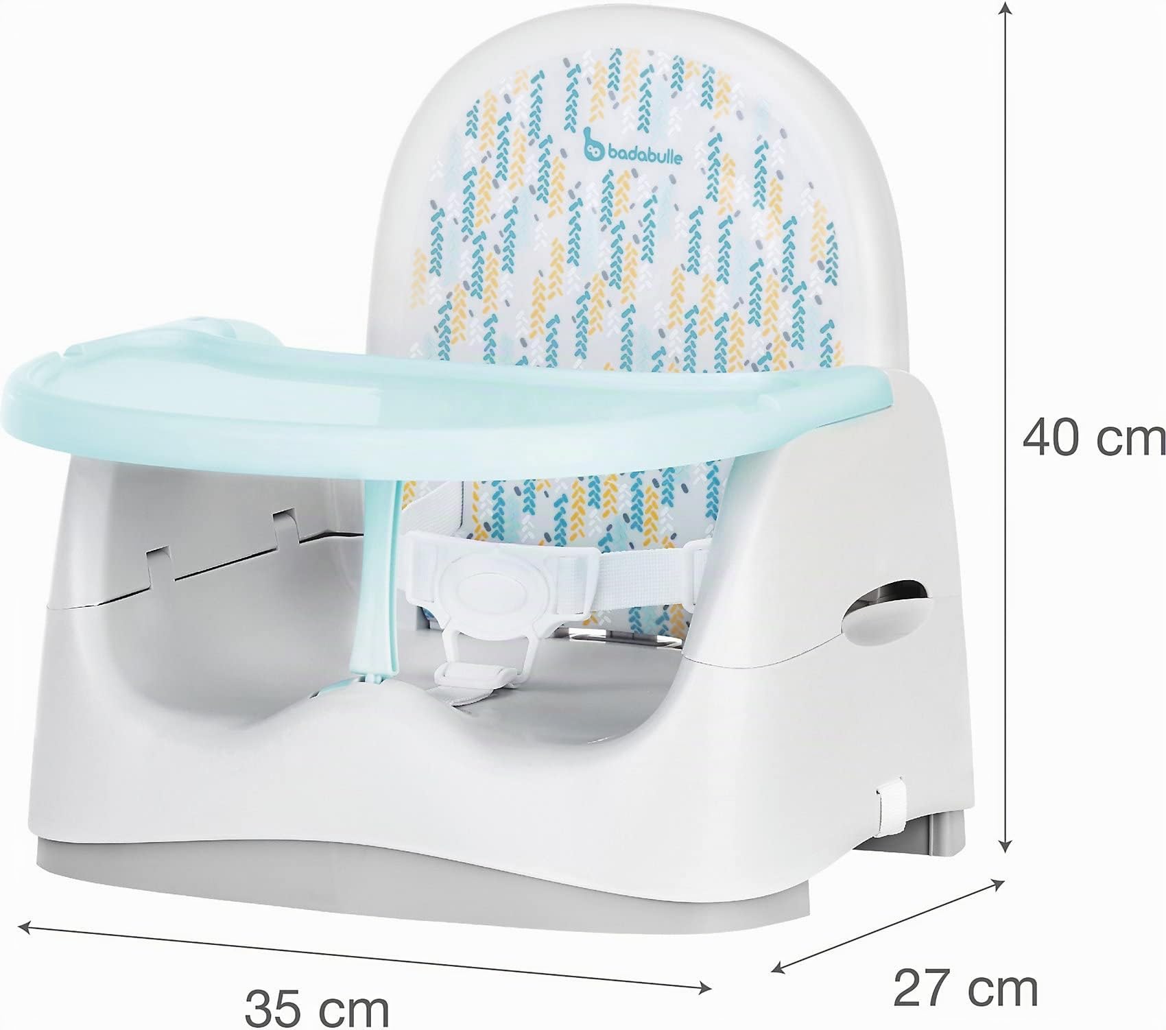 badabulle-rehausseur-de-chaise-trendy-meal-rehausseur-universel-volutif-6-36-moi image 5