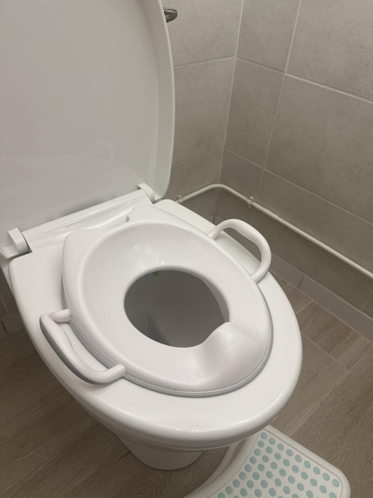 Indispensable pour la propreté