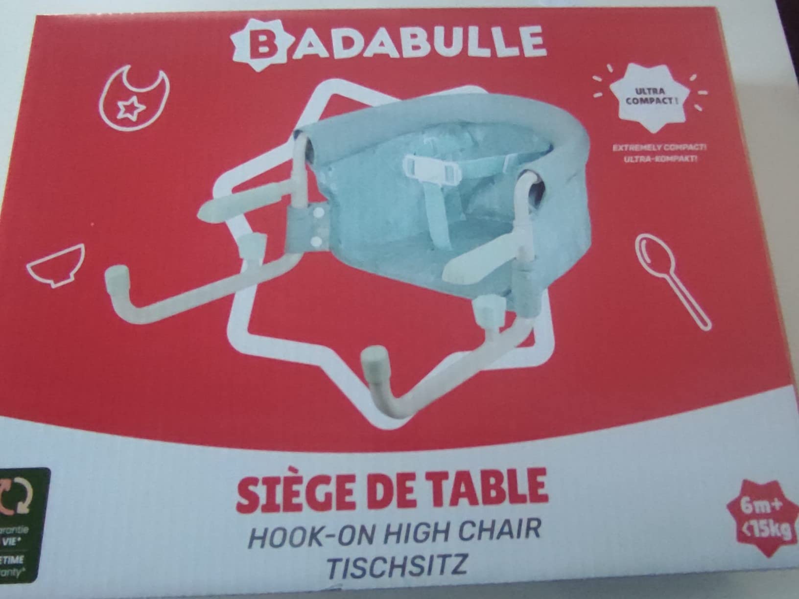 Vraiment satisfaite
