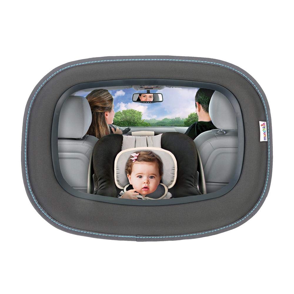 munchkin-miroir-de-si-ge-auto-in-sight-grand-angle-incassable-pour-b-b-face-l-ar image 8