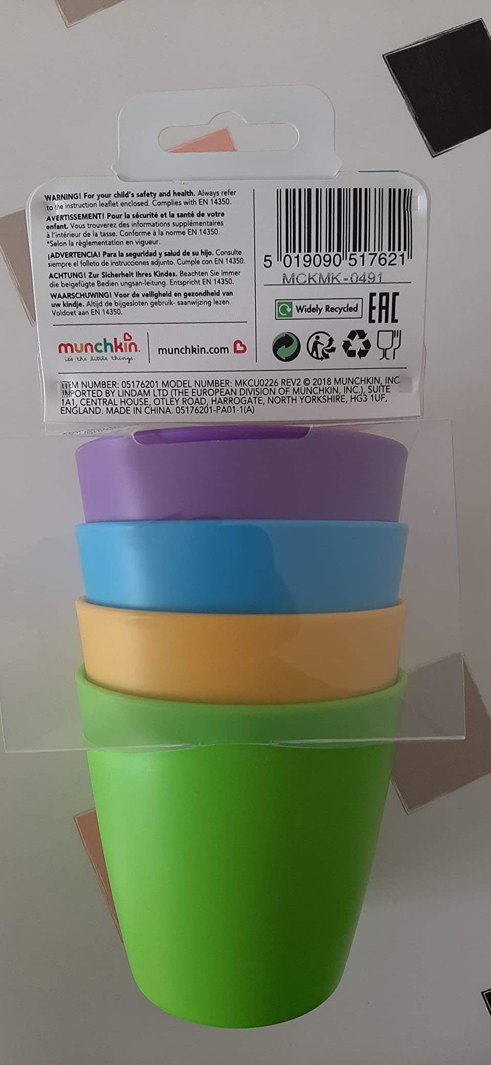 Parfait dès 4 mois
