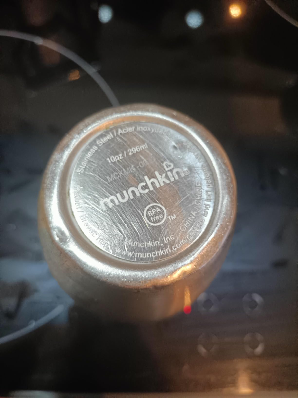 Maman de jumeaux, je valide