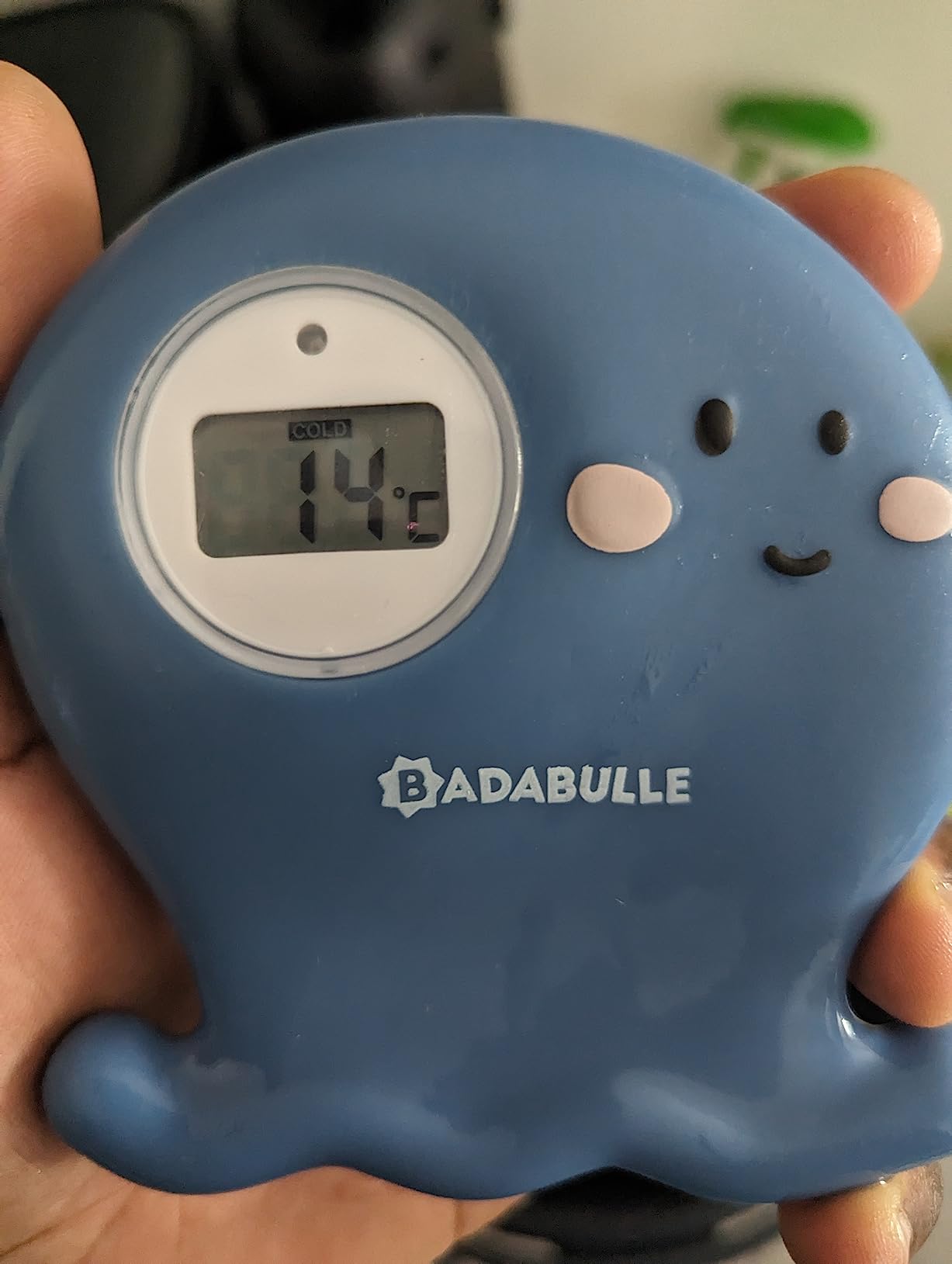 Le meilleur accessoire de bain qu'on ait acheté
