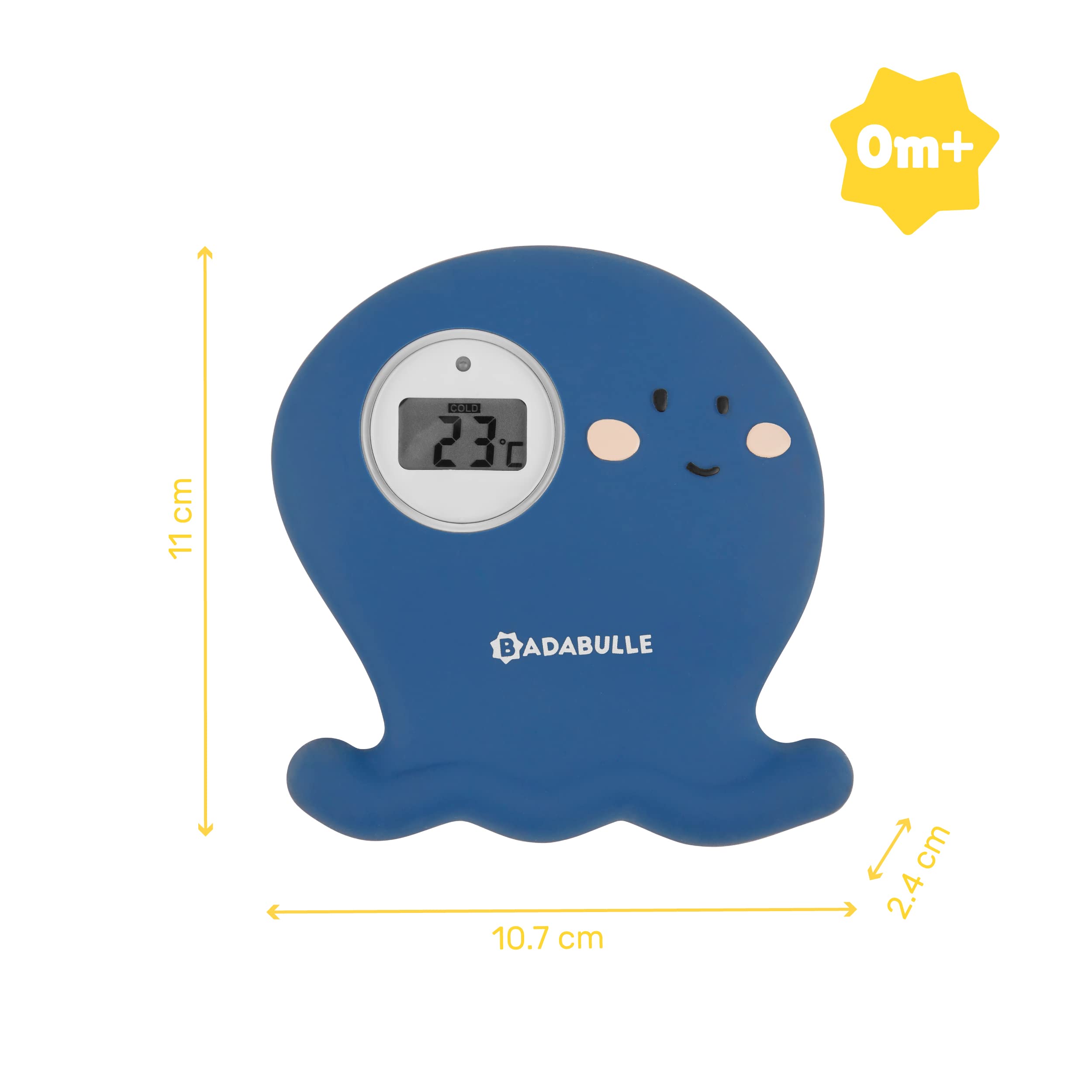 badabulle-thermom-tre-de-bain-digital-poulpe-temp-rature-au-degr-pr-s-alertes-ch image 5