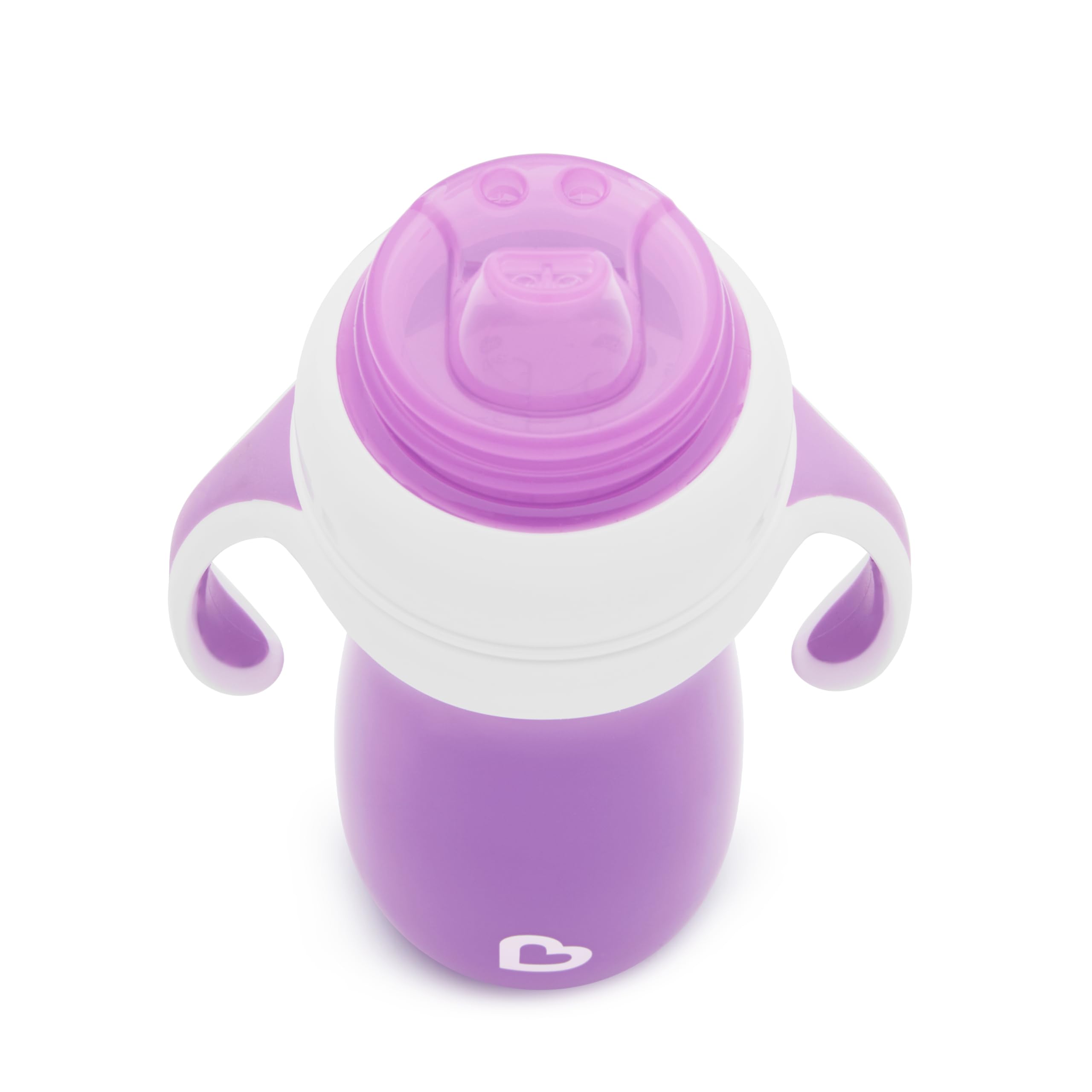 munchkin-gentle-transition-tasse-d-apprentissage-antifuites-en-silicone-296-ml-p image 2
