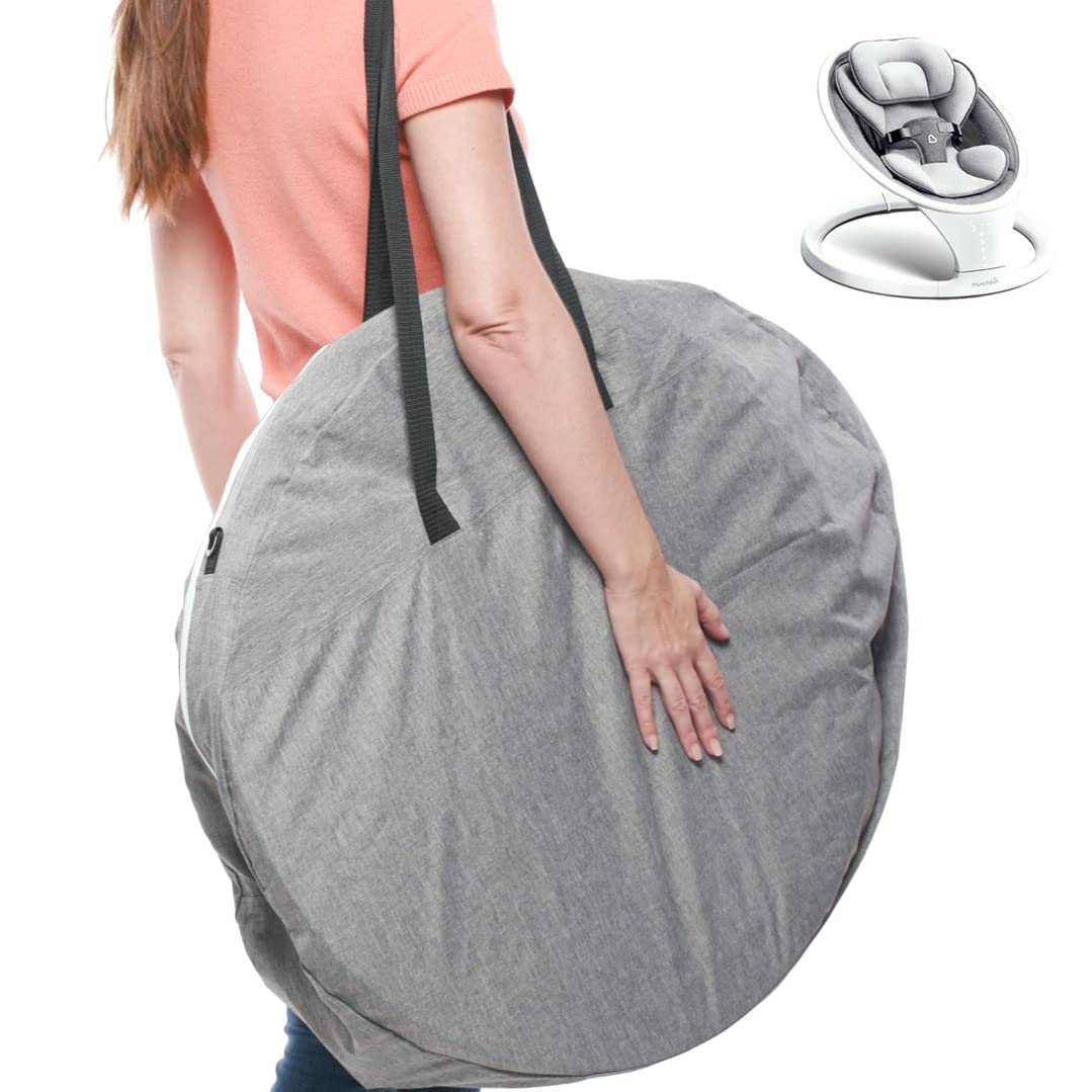munchkin-si-ge-bascule-l-ger-bluetooth-5-balancements-naturels-t-l-commande-sac- image 5