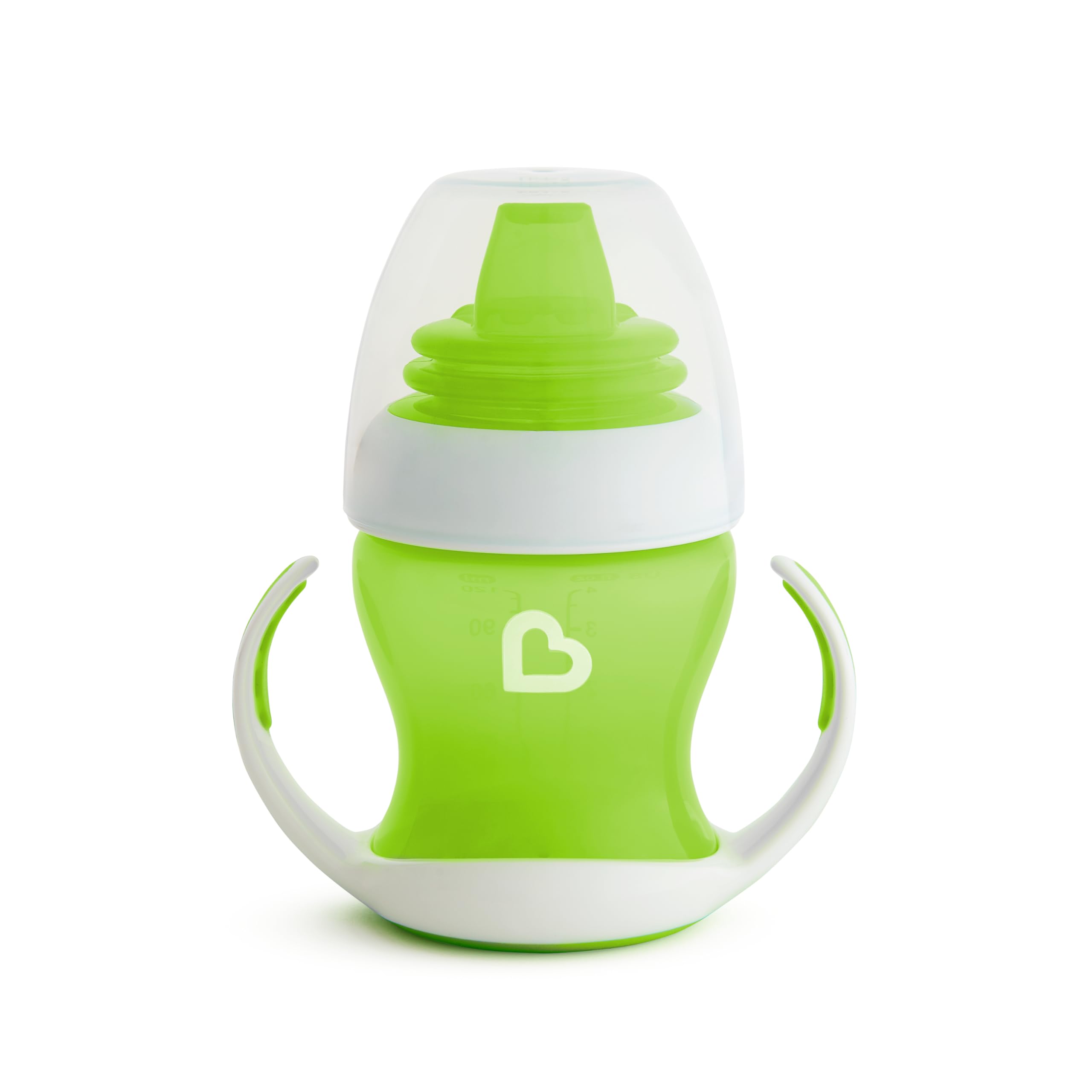 munchkin-gentle-transition-tasse-d-apprentissage-296-ml-pack-de-2-embout-silicon image 6