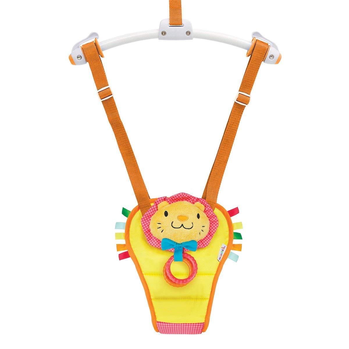 munchkin-balancelle-lectrique-b-b-bluetooth-avec-sons-et-t-l-commande-portable-m image 7
