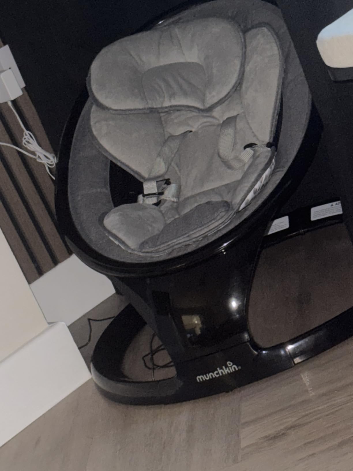 Mon bébé n'a pas accroché