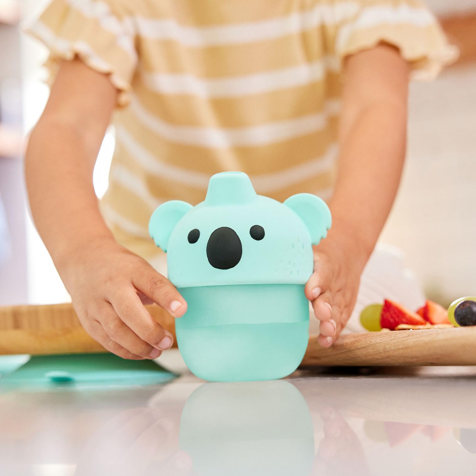 munchkin-whoo-sippee-tasse-3d-koala-soft-touch-8-oz-237-ml-tasse-de-transition-a image 7