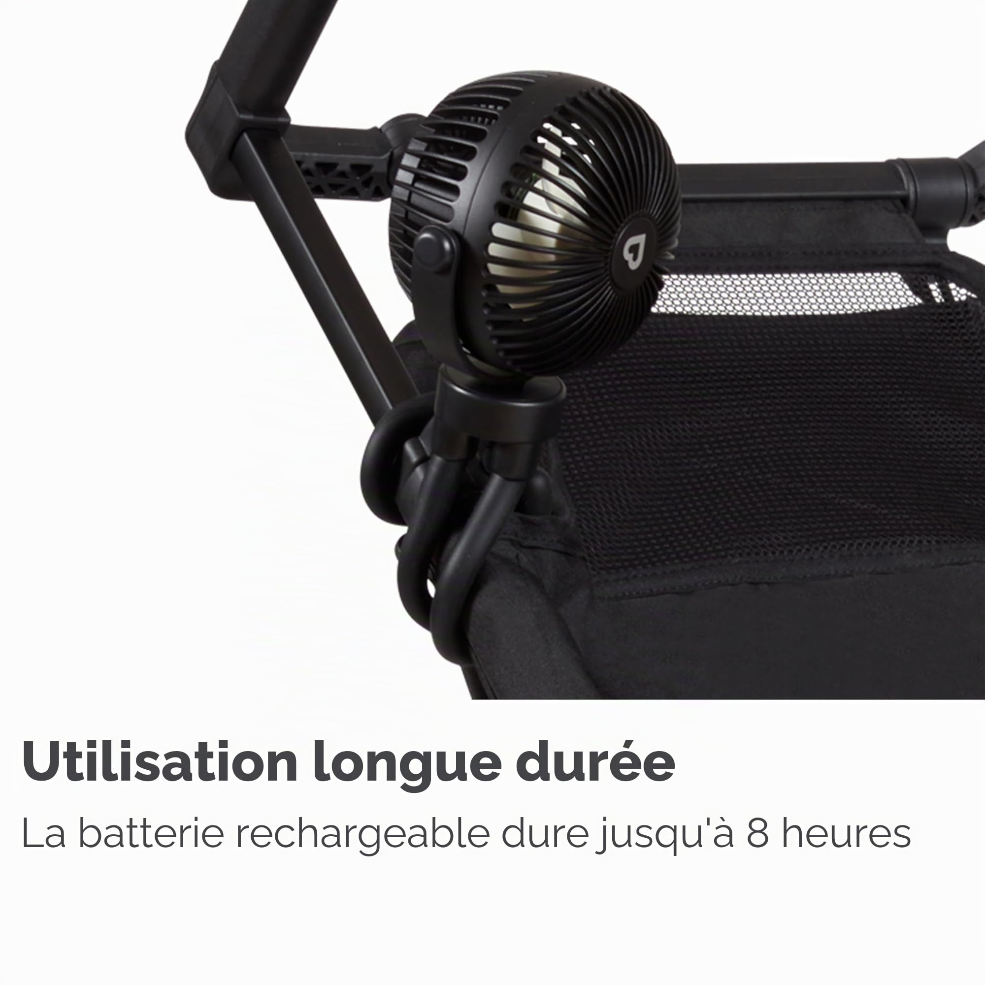 munchkin-ventilateur-de-poussette-portable-mini-360-4-vitesses-lumi-res-led-colo image 4