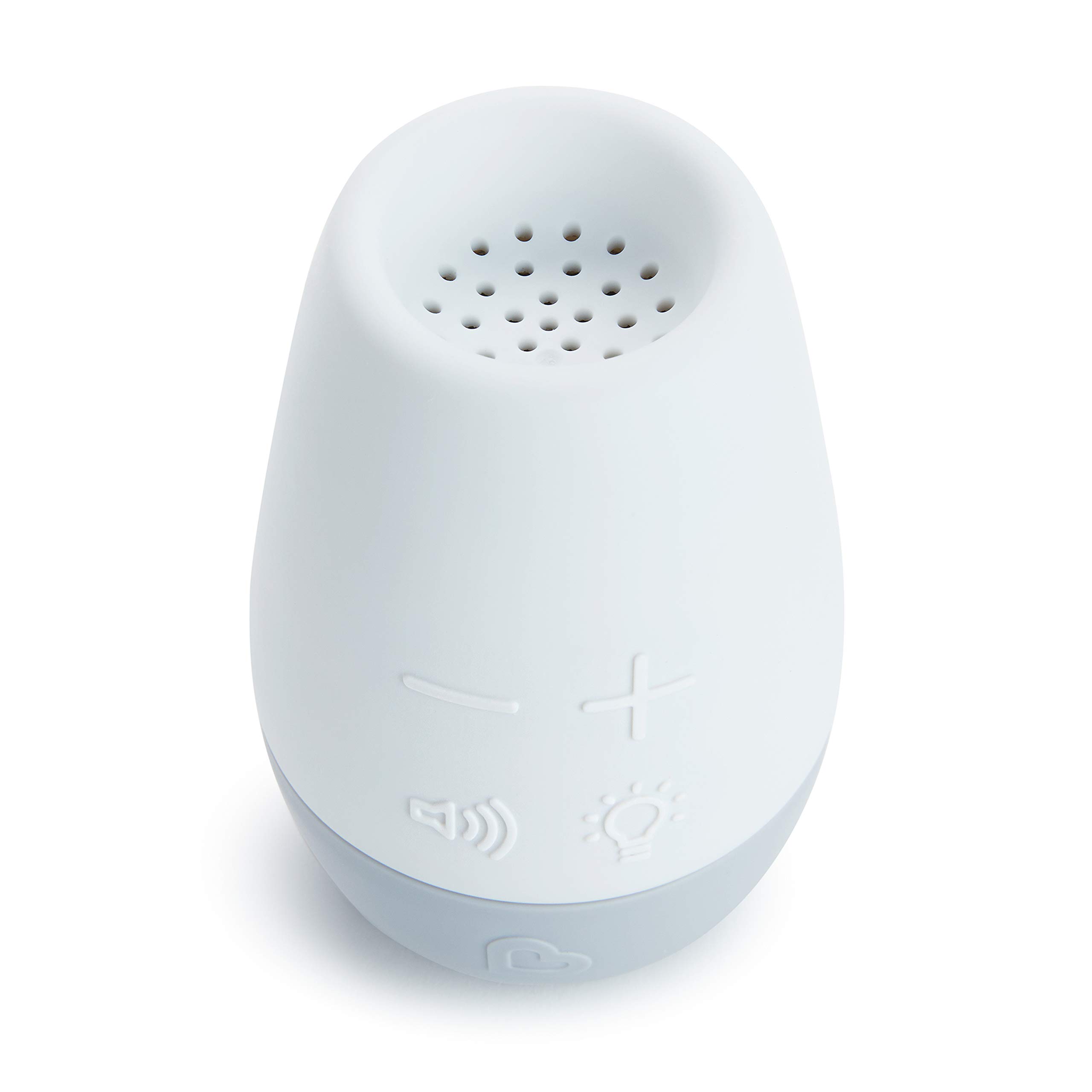 munchkin-shhh-machine-sons-portable-pour-b-b-bruit-blanc-minuterie-auto-et-veill image 3
