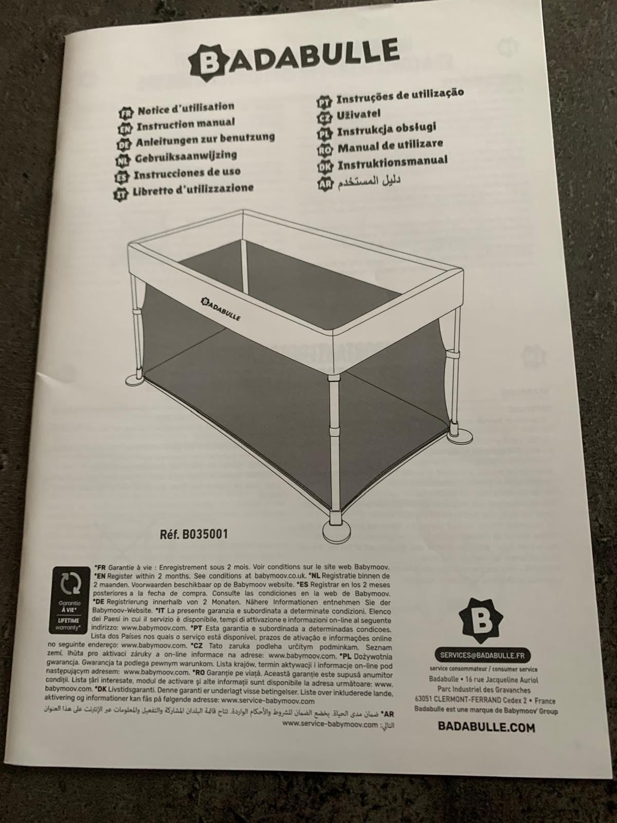 Très pratique