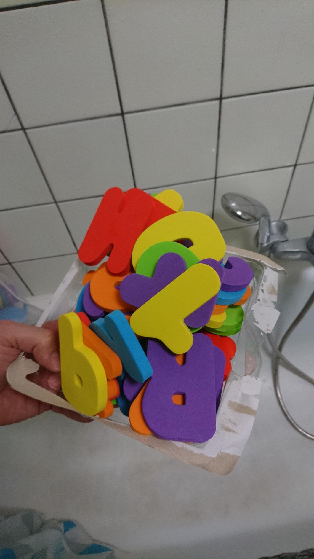 Ça ne colle pas sur nos carreaux