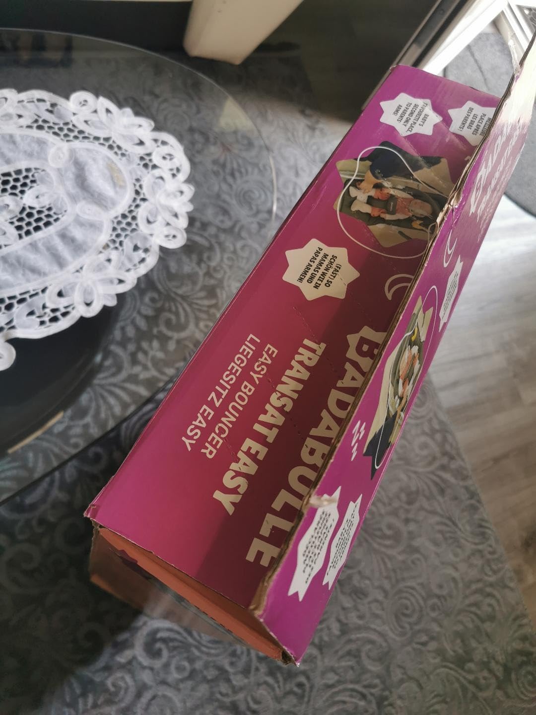 Que demander de plus à ce prix