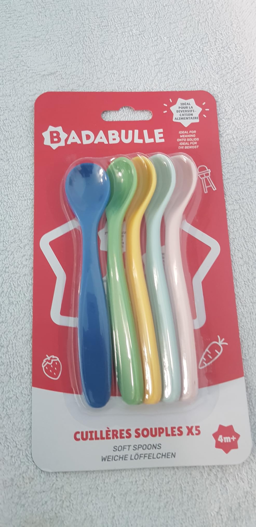 Ultra flexibles