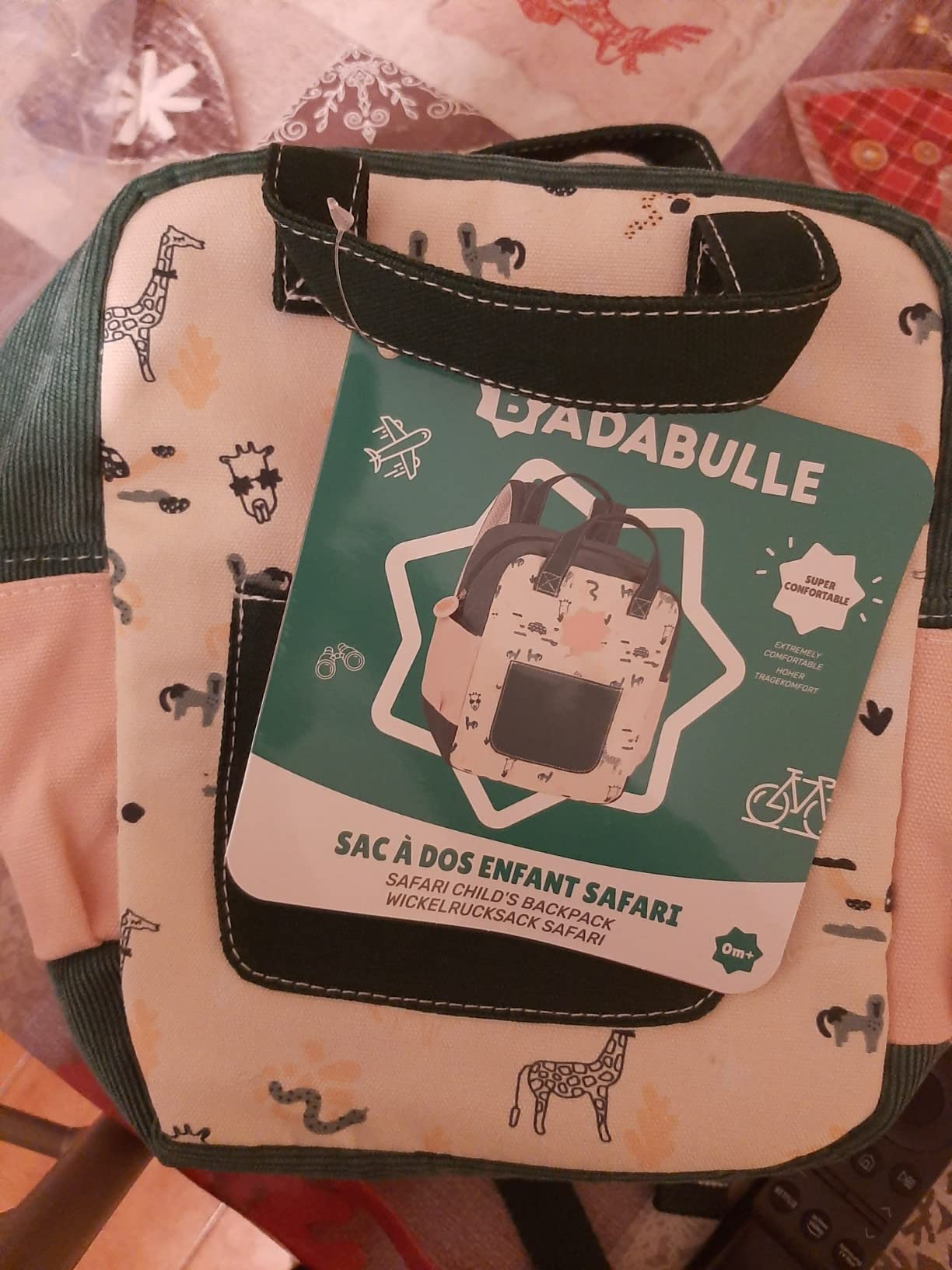 Excellent rapport qualité-prix