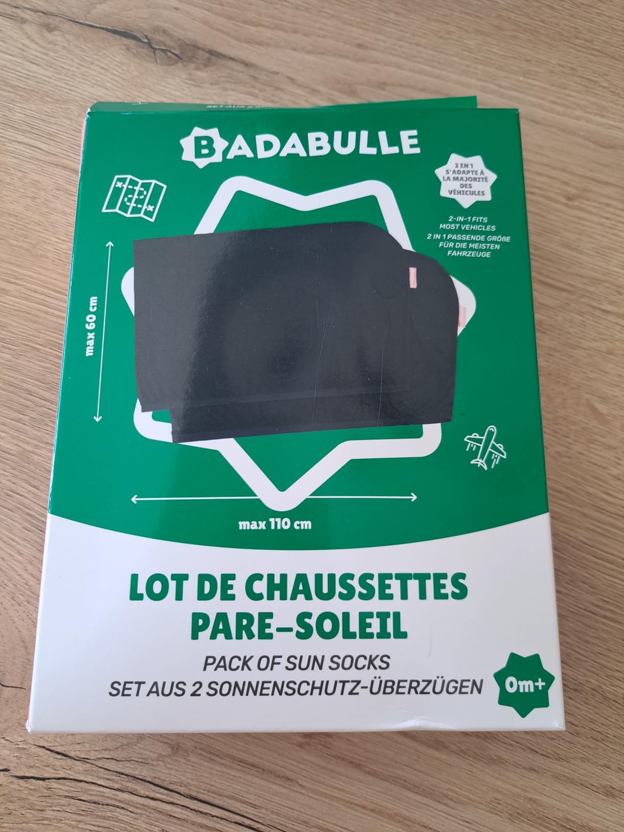 Indispensable pour les longs trajets