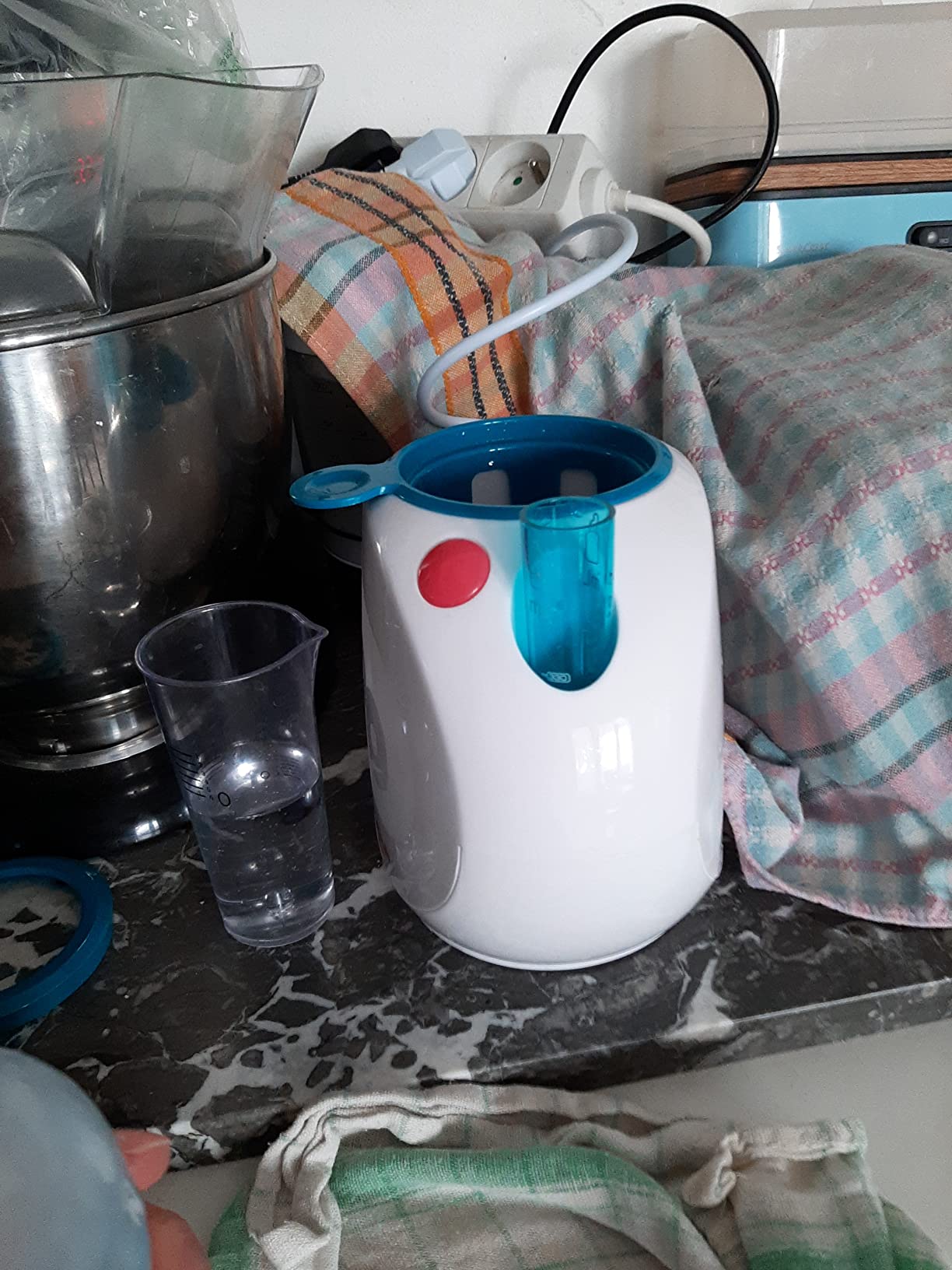 Fait le job