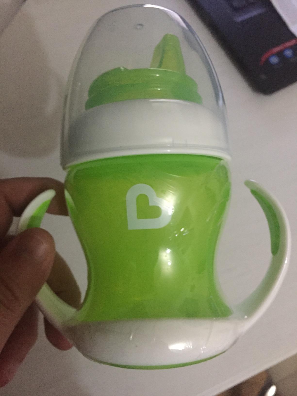 Bonne tasse d'apprentissage