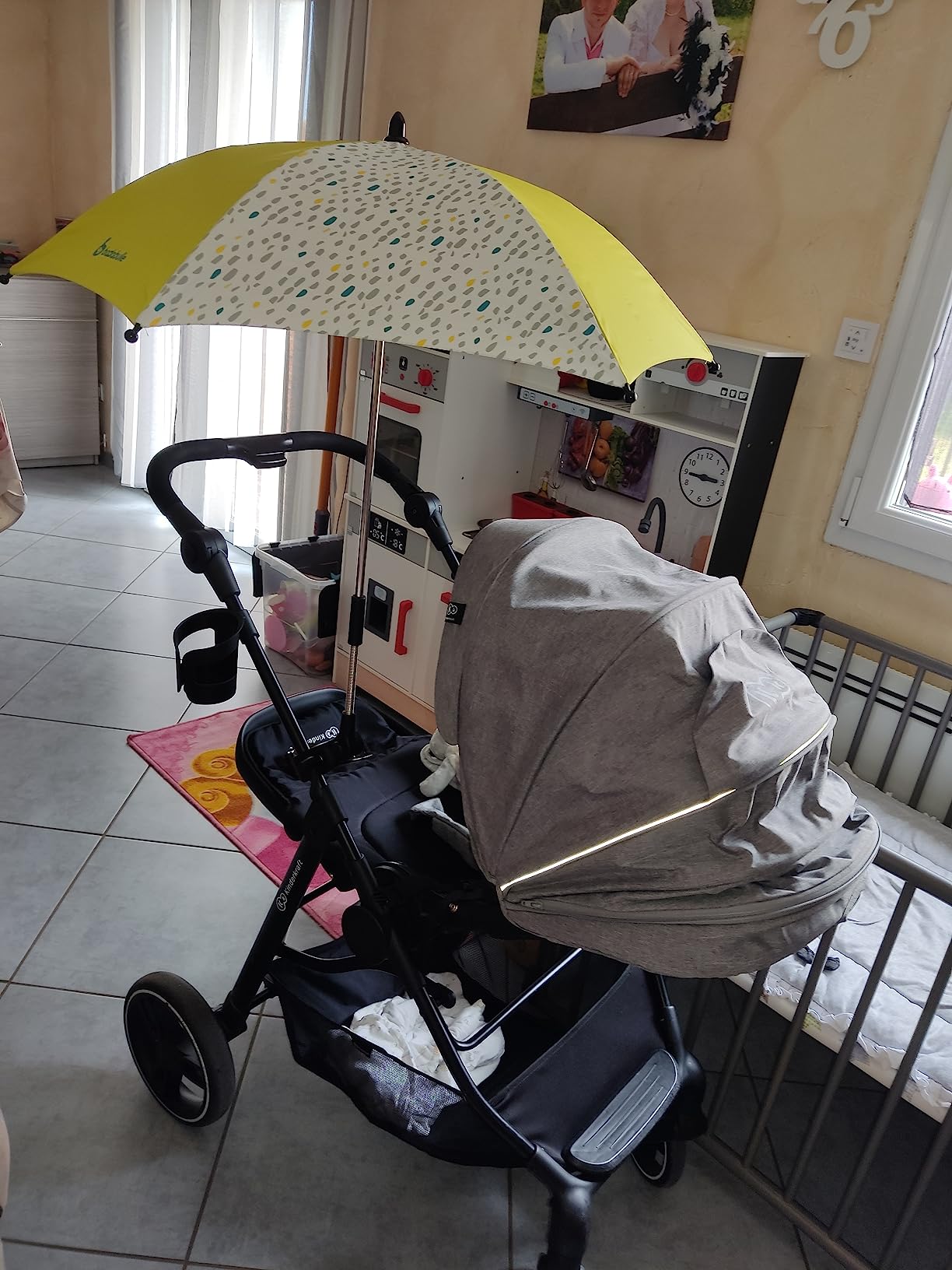 Indispensable pour les vacances au soleil