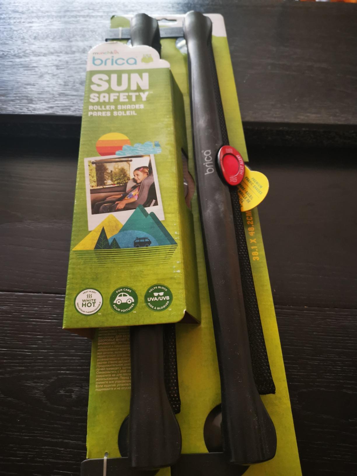 Mon pédiatre les avait recommandés