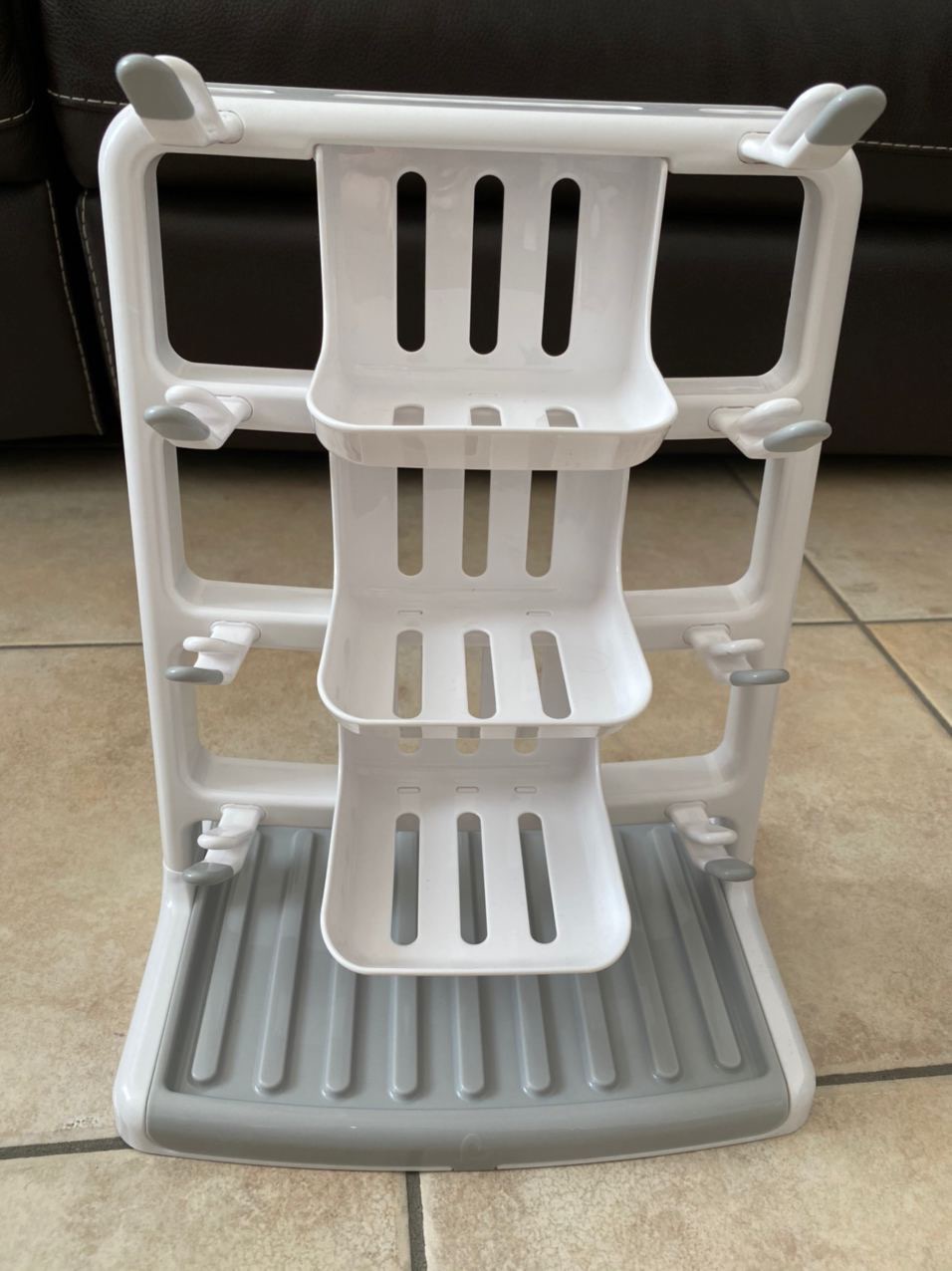 Cadeau parfait pour jeunes parents