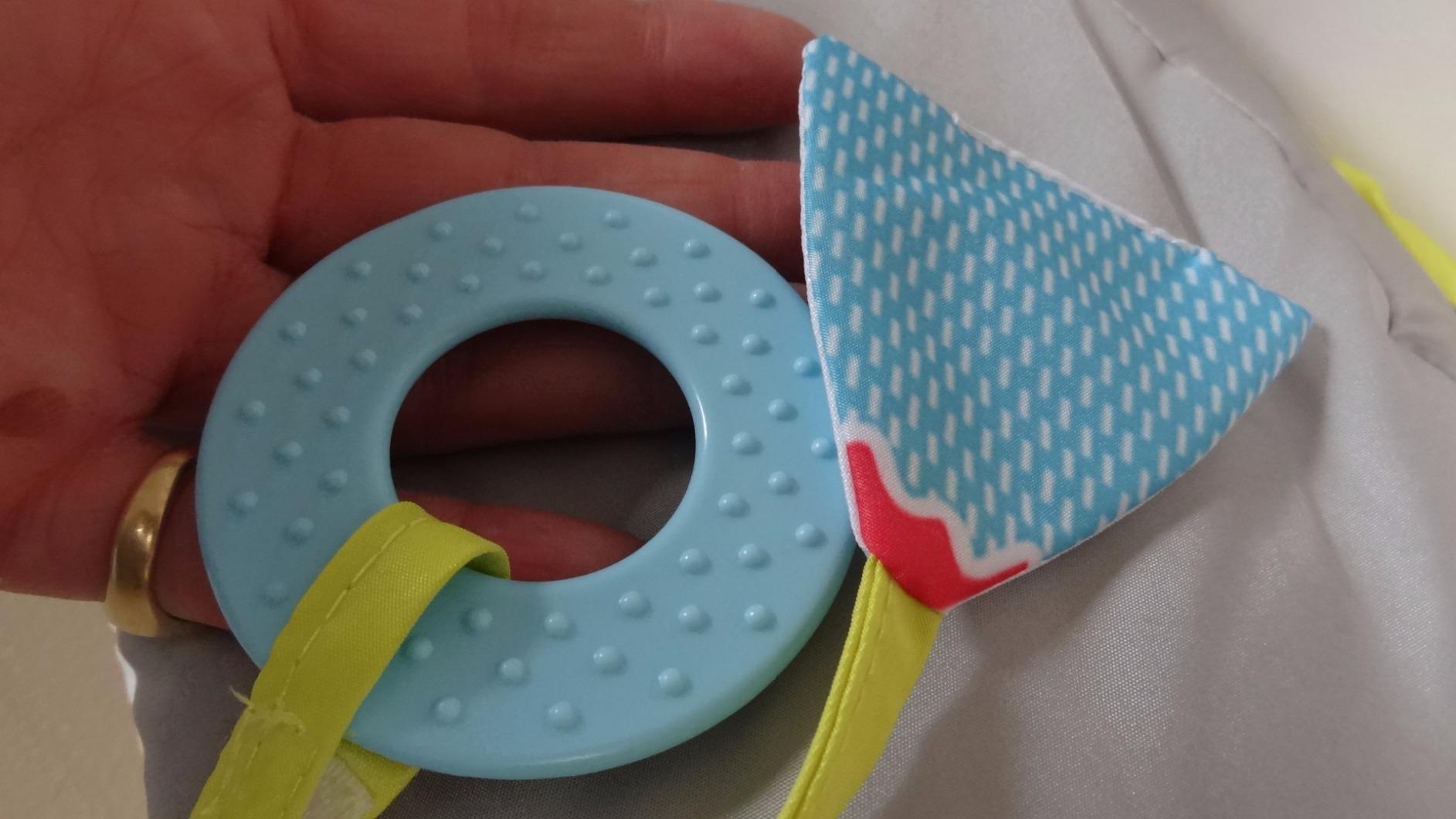 Cadeau parfait pour une jeune maman