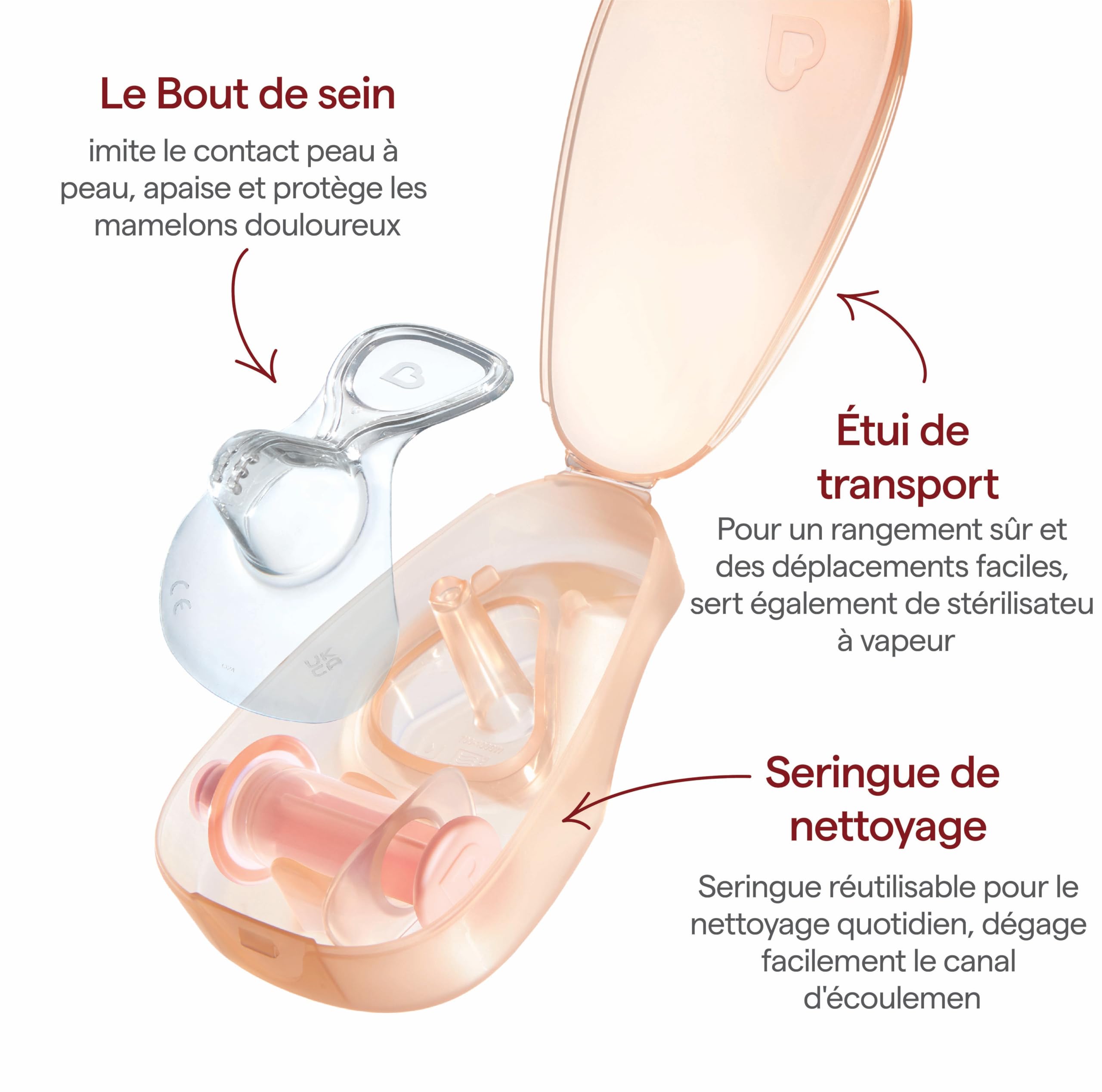 munchkin-flow-bout-de-sein-20-mm-canal-transparent-brevet-pour-suivre-l-coulemen image 3