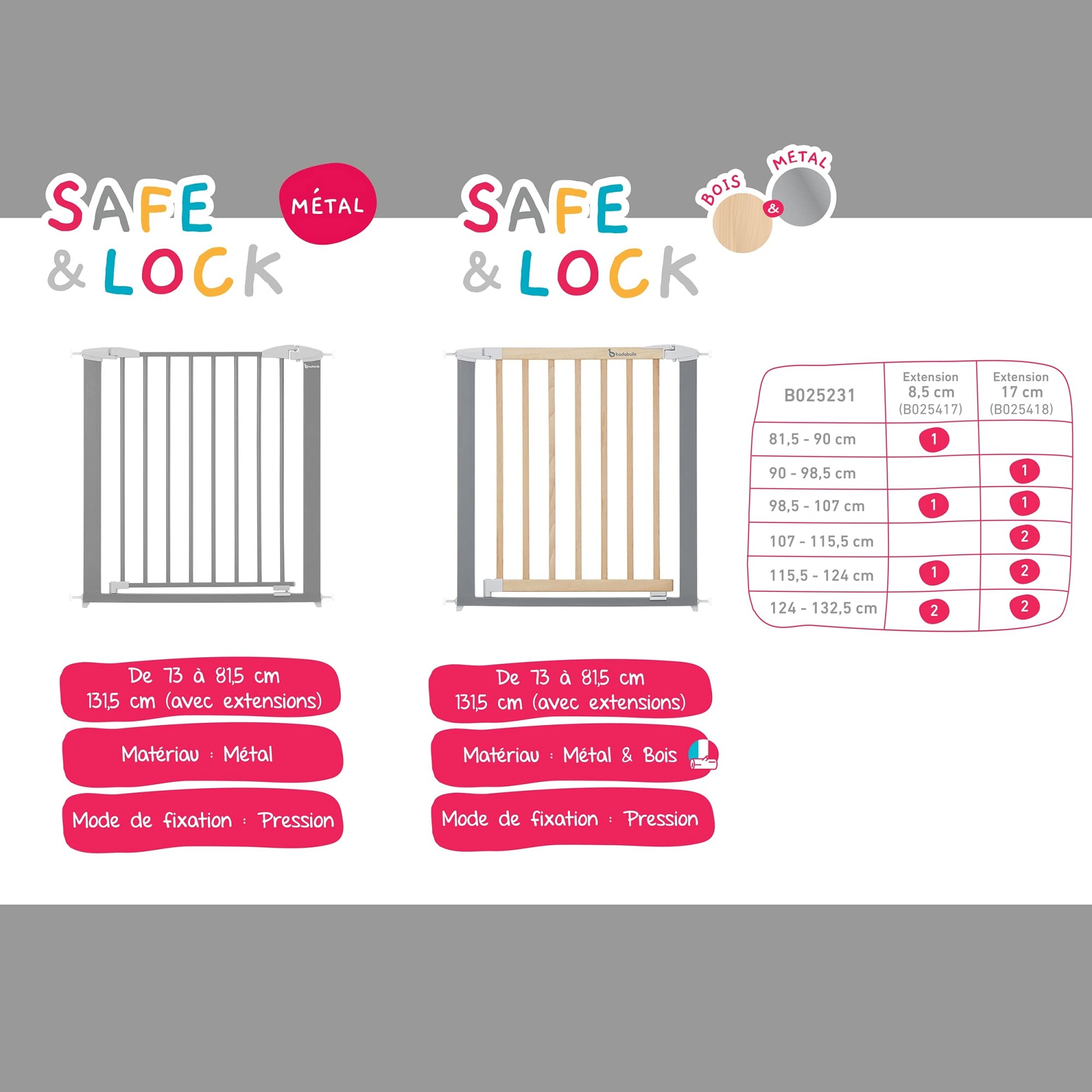 badabulle-extension-barri-re-de-s-curit-safe-lock-7-cm-b025419-fixation-sans-out image 2