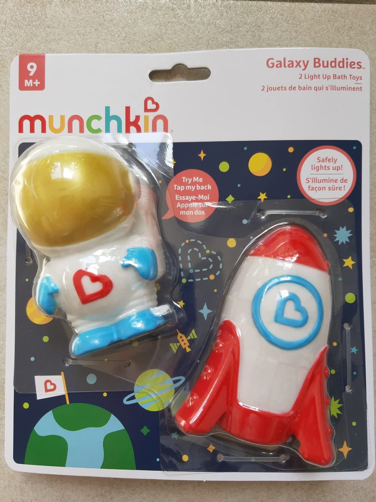 Super pour apprendre les chiffres