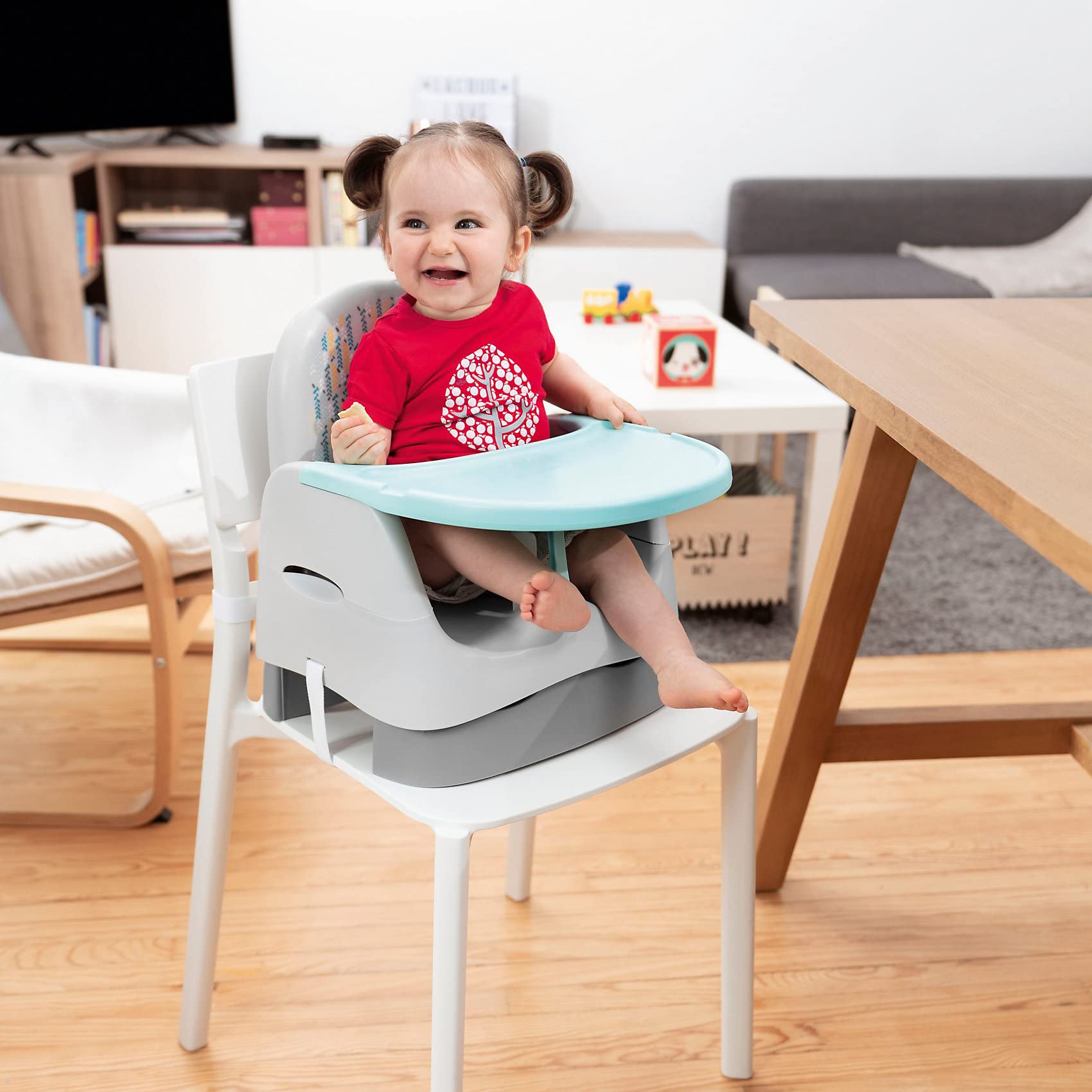 badabulle-rehausseur-de-chaise-trendy-meal-rehausseur-universel-volutif-6-36-moi image 2