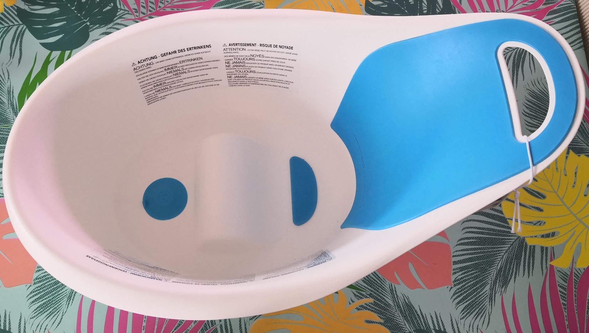 Confortable pour bébé, pratique pour maman