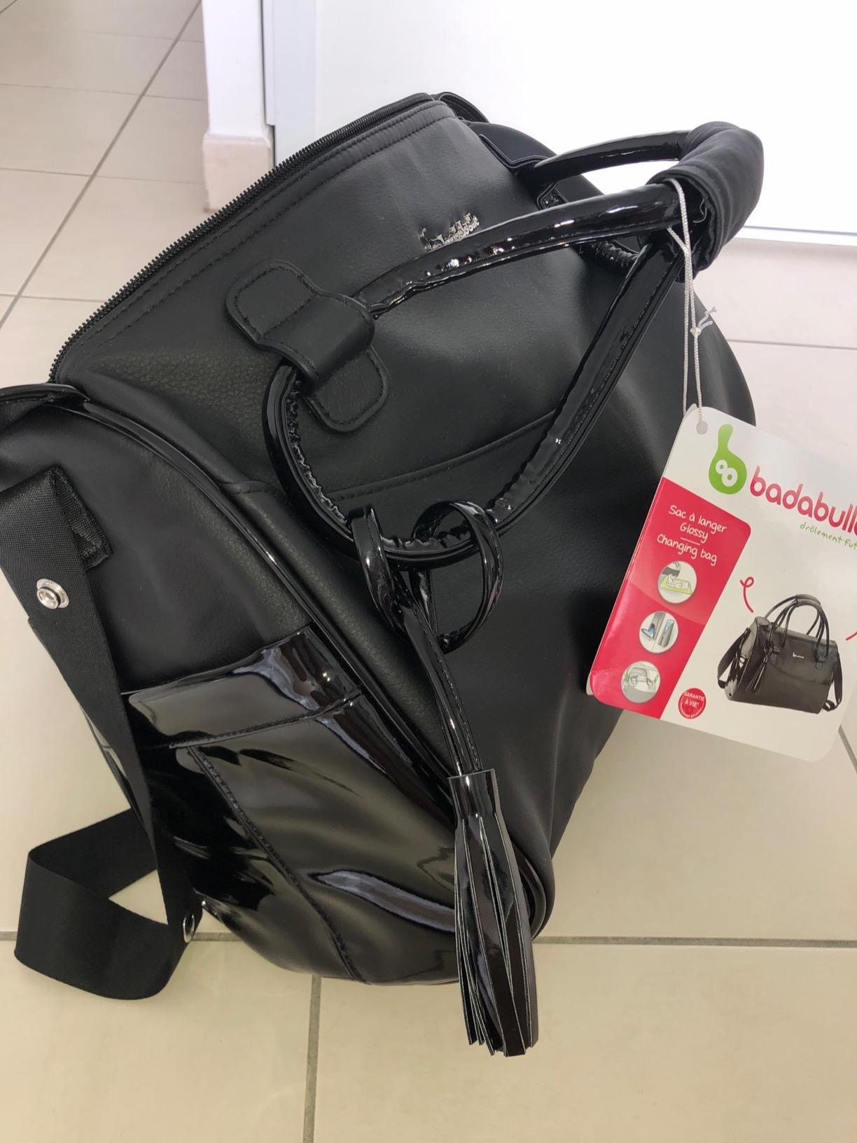 Excellent cadeau de naissance